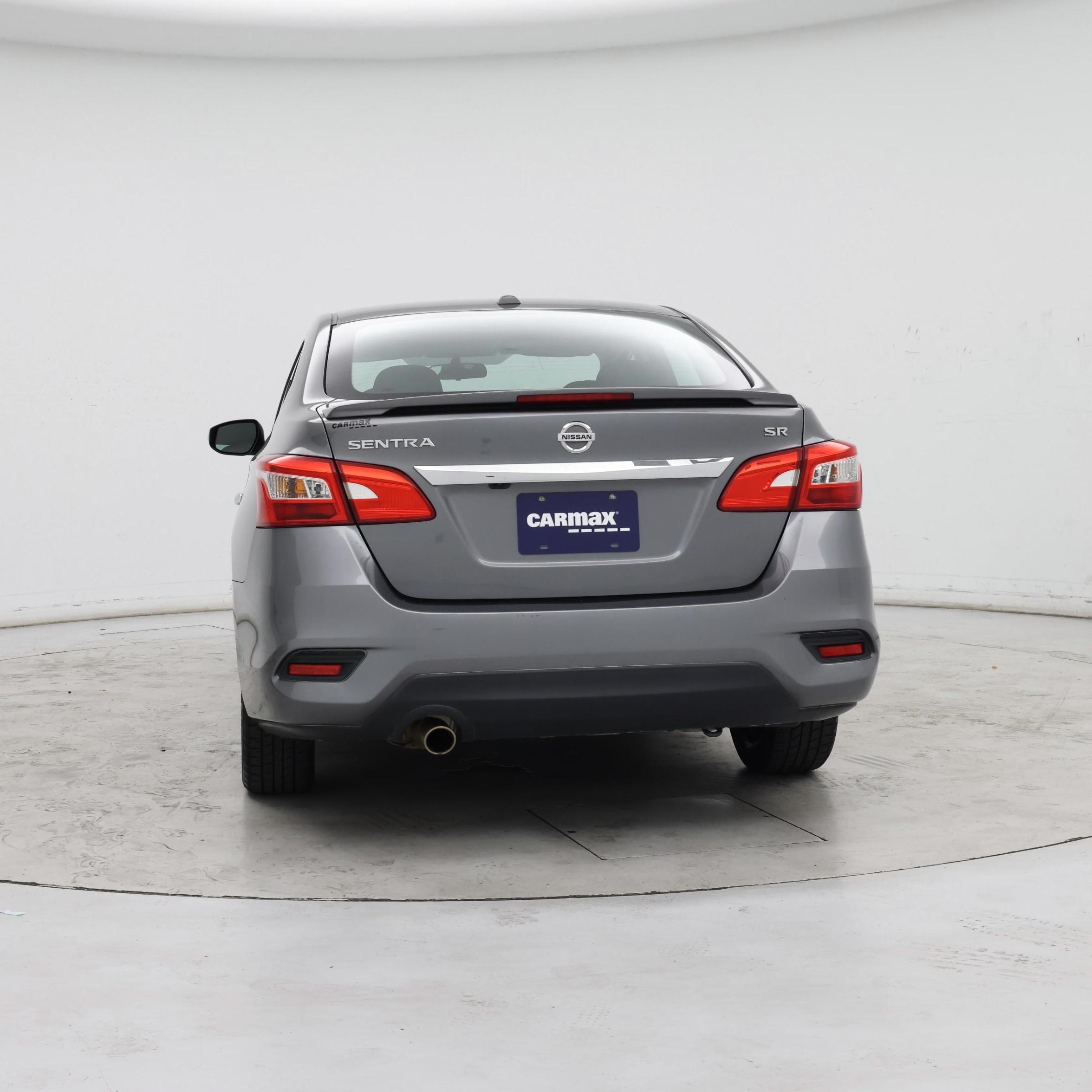 Thumbnail: 2018 Nissan Sentra - 6