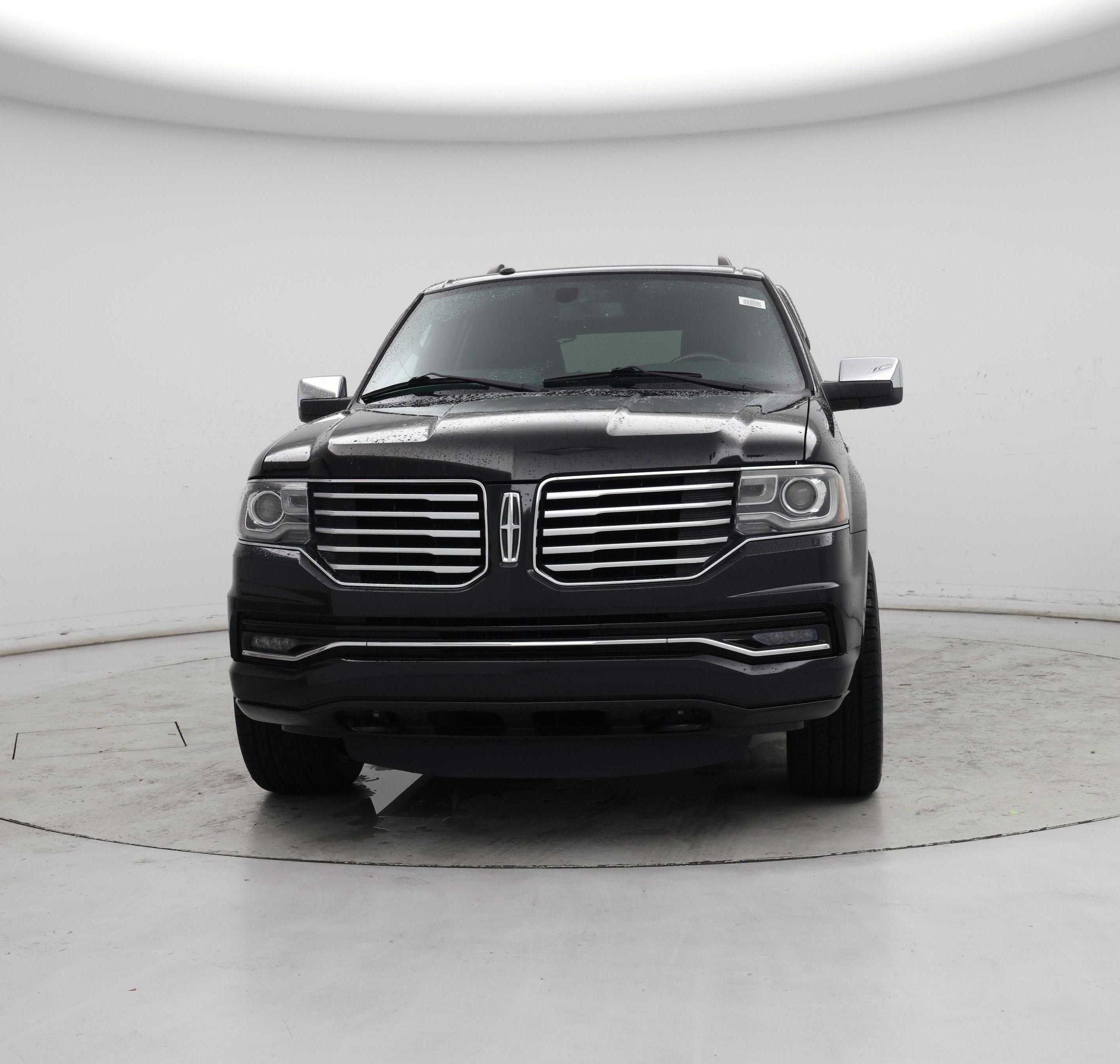 Thumbnail: 2016 Lincoln Navigator - 5