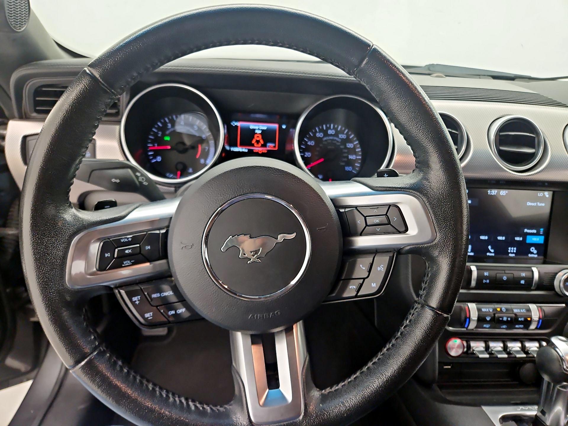 Thumbnail: 2019 Ford Mustang - 10