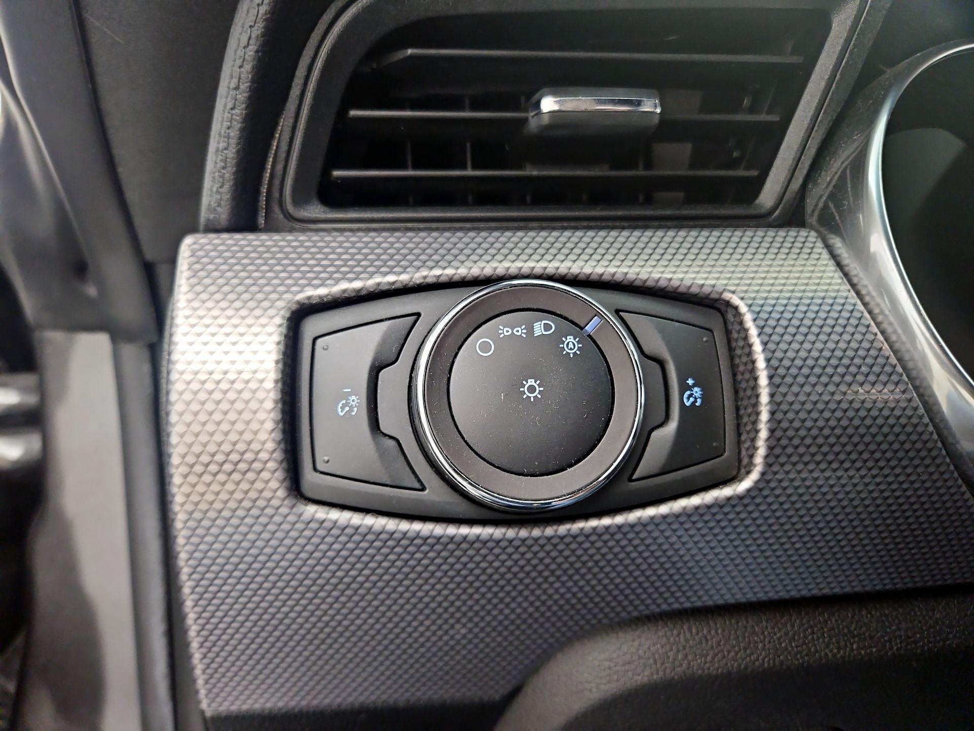 Thumbnail: 2019 Ford Mustang - 13