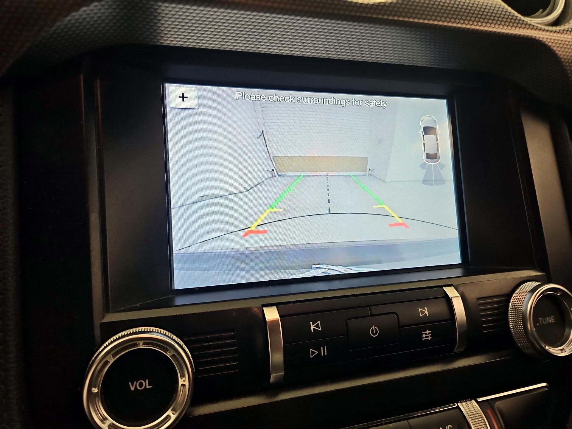 Thumbnail: 2019 Ford Mustang - 14