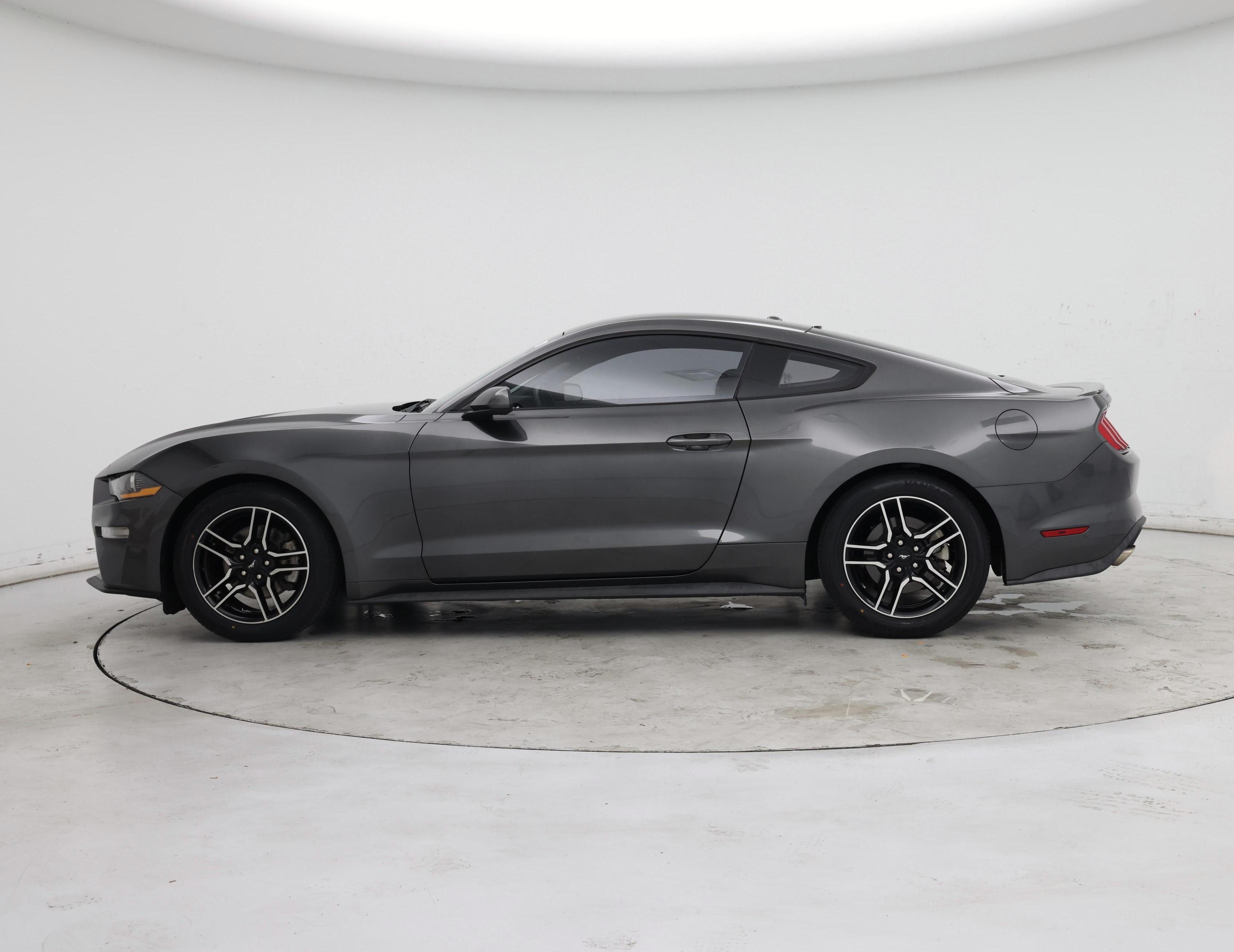 Thumbnail: 2019 Ford Mustang - 3