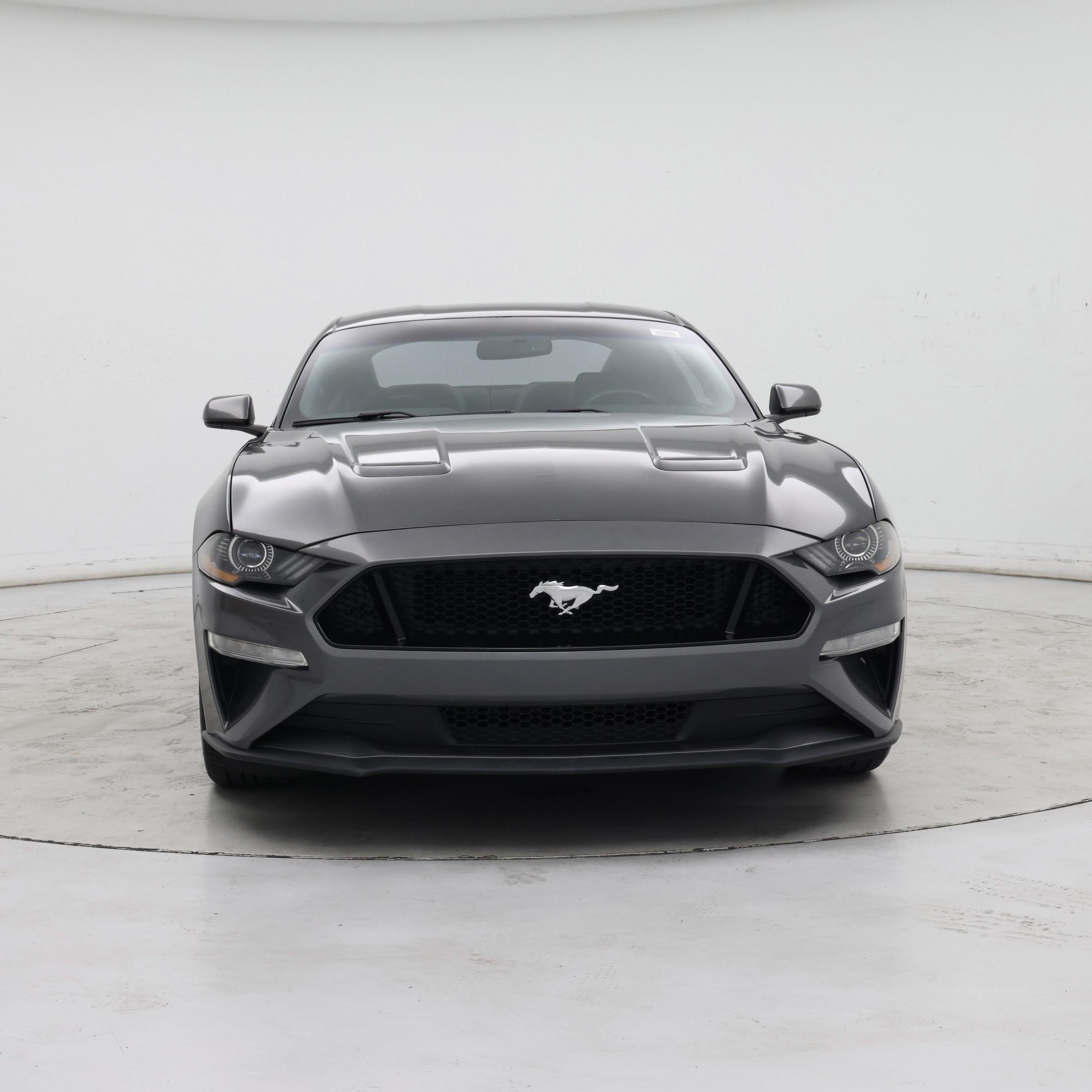 Thumbnail: 2019 Ford Mustang - 5