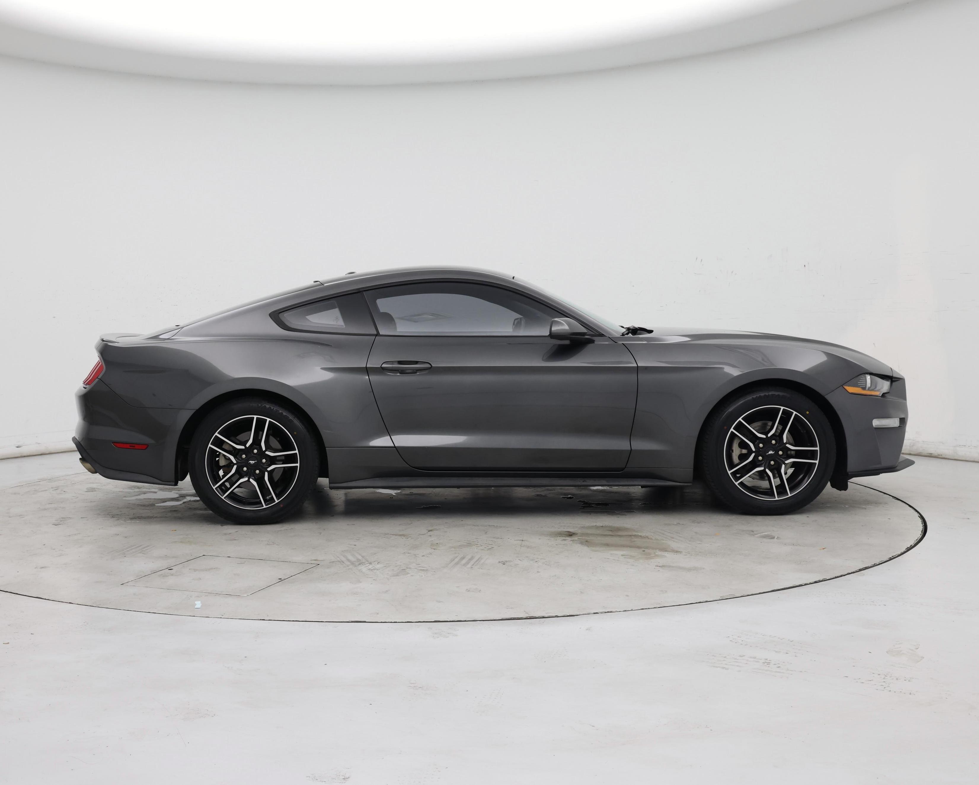 Thumbnail: 2019 Ford Mustang - 7