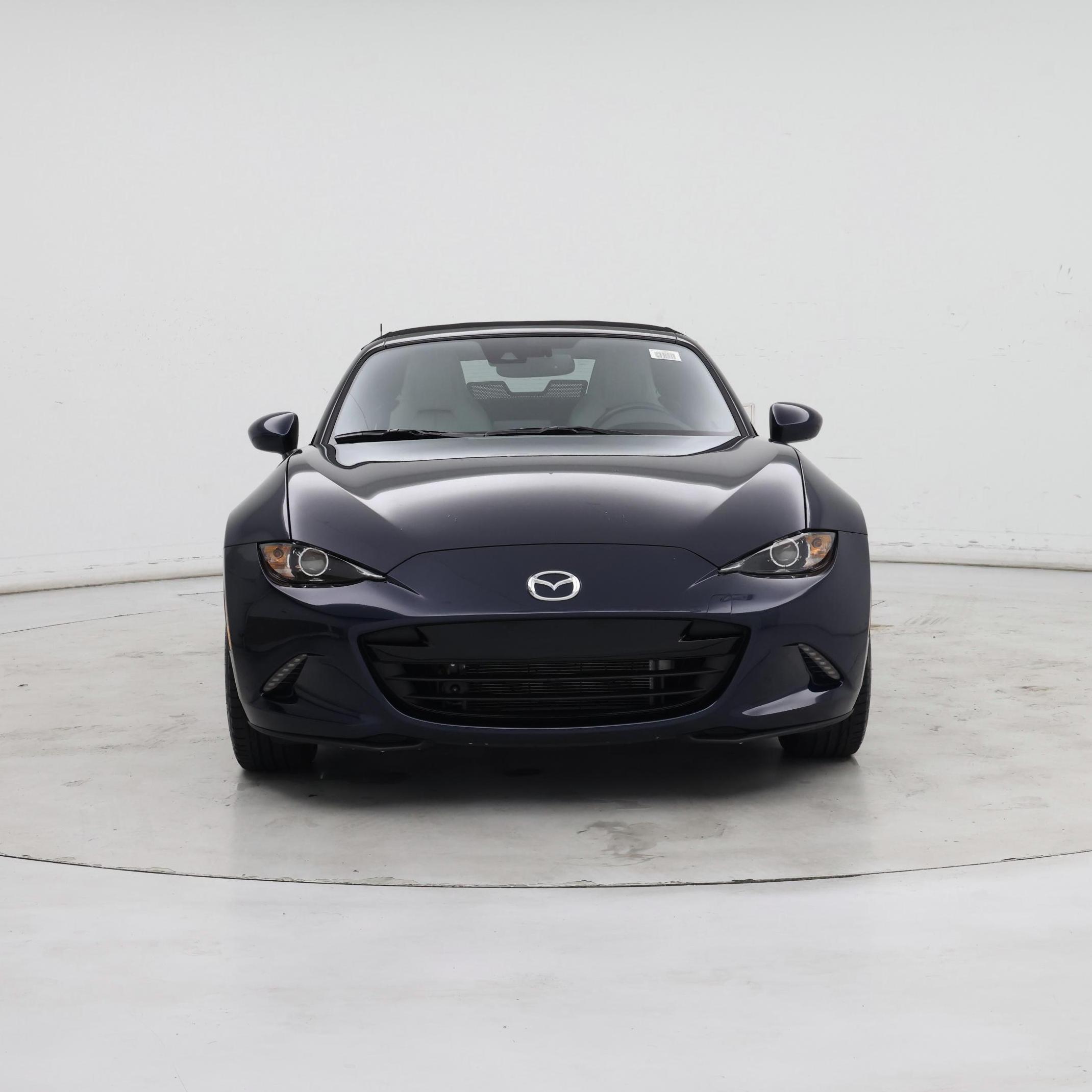 Thumbnail: 2021 Mazda MX-5 Miata - 5