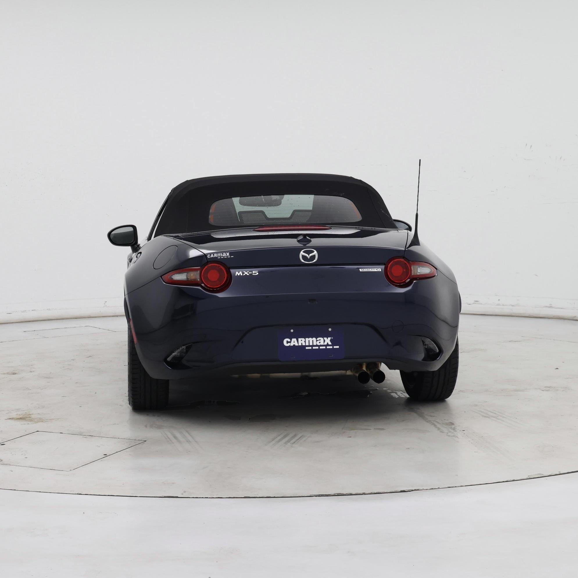 Thumbnail: 2021 Mazda MX-5 Miata - 6