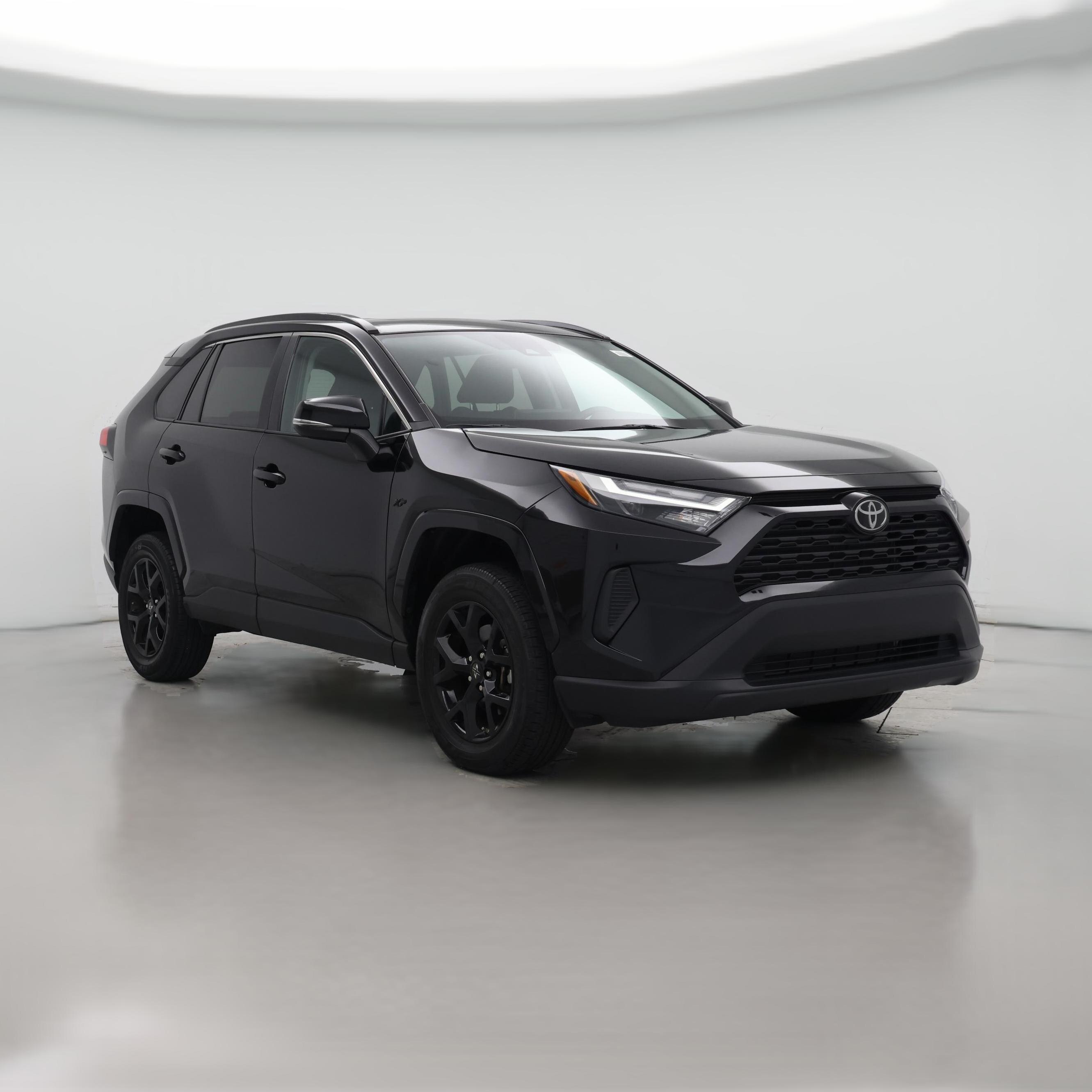 Thumbnail: 2023 Toyota RAV4 - 1