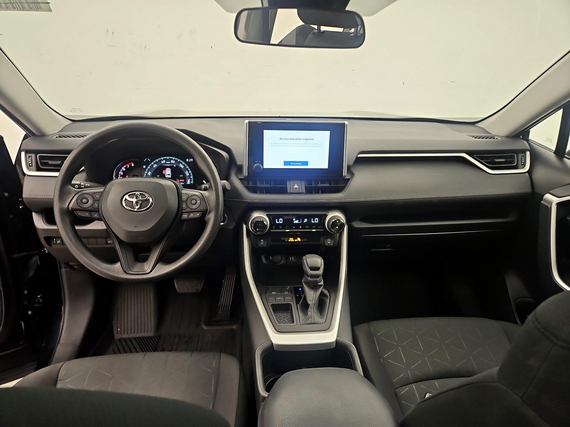 Thumbnail: 2023 Toyota RAV4 - 9