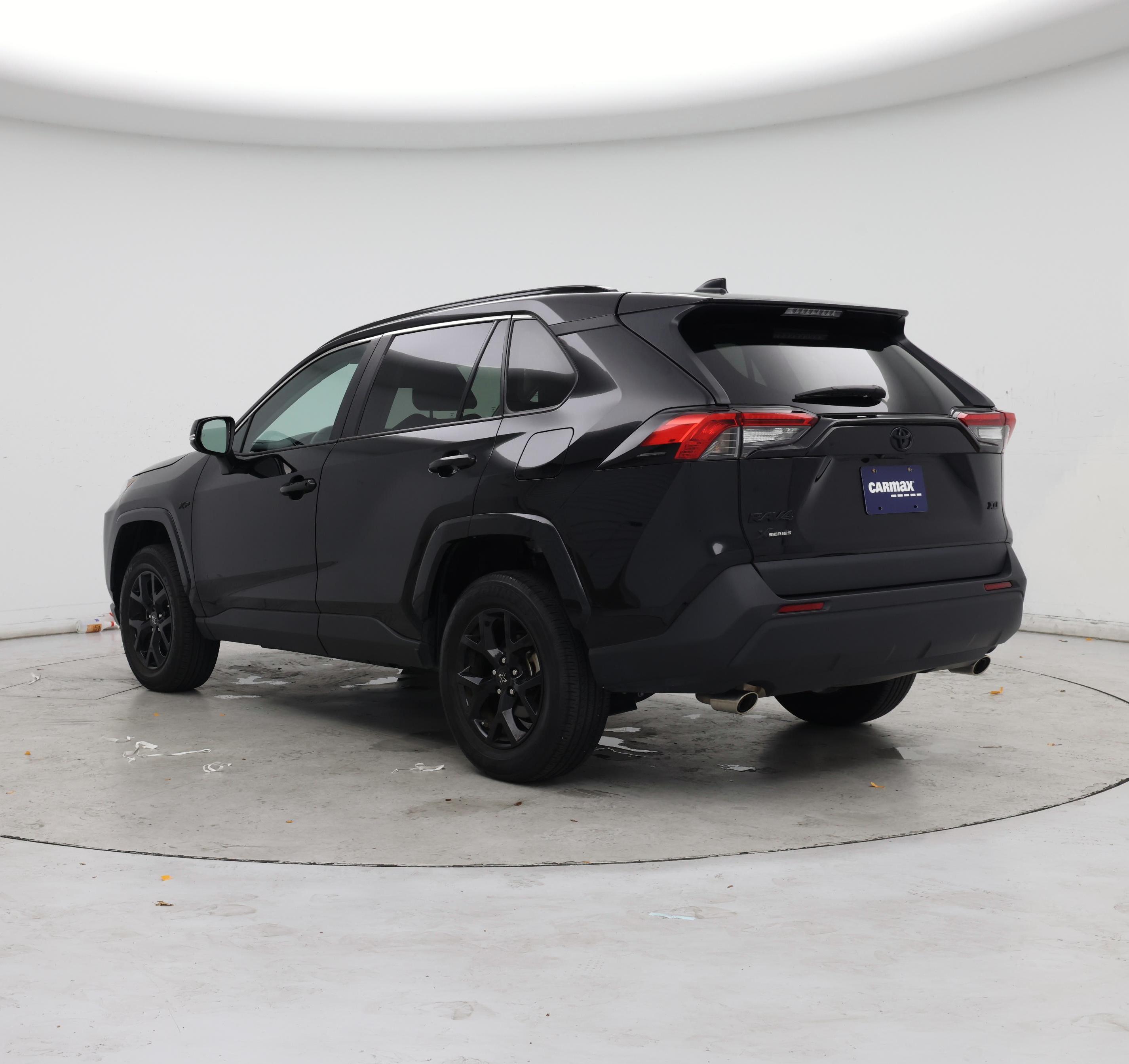 Thumbnail: 2023 Toyota RAV4 - 2