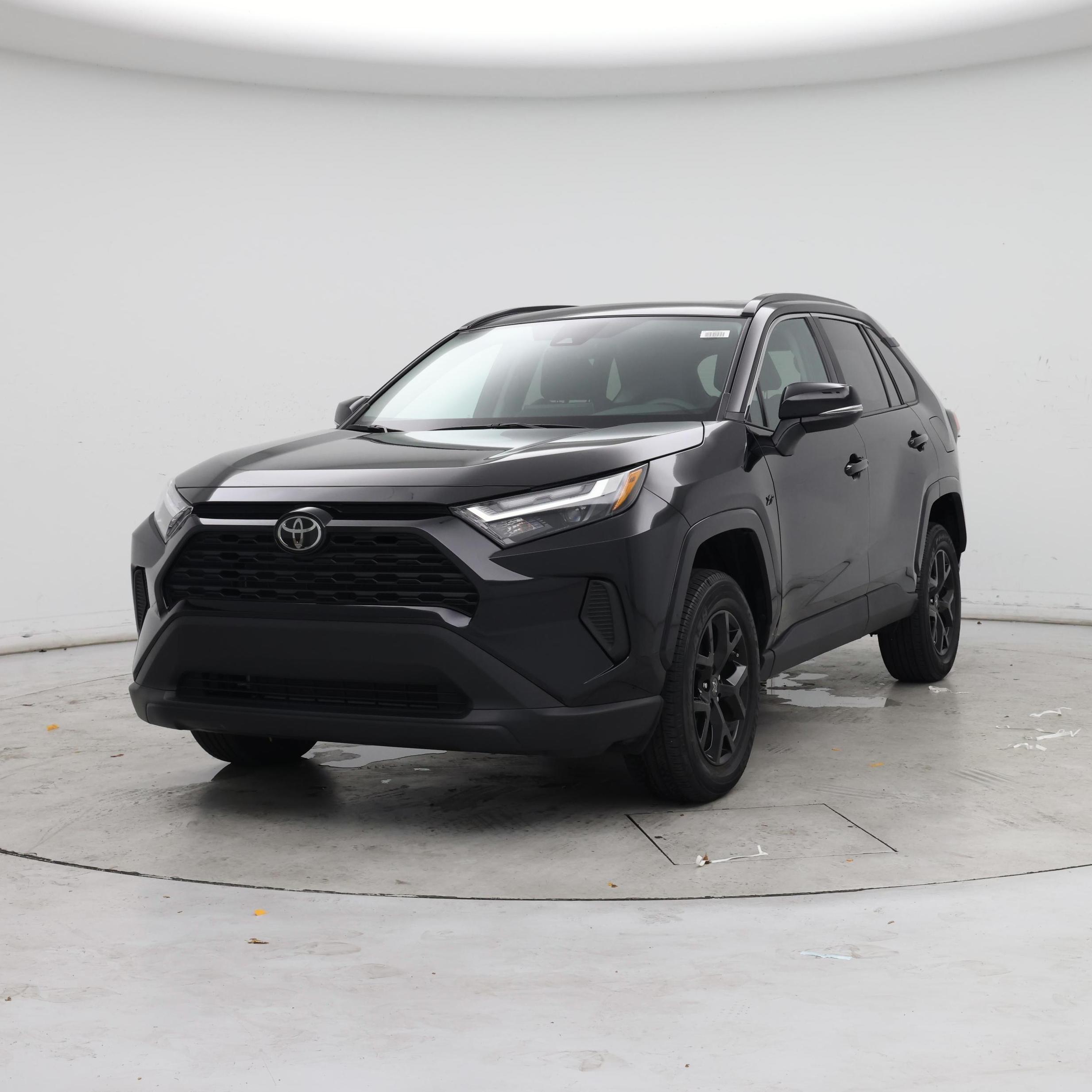Thumbnail: 2023 Toyota RAV4 - 4