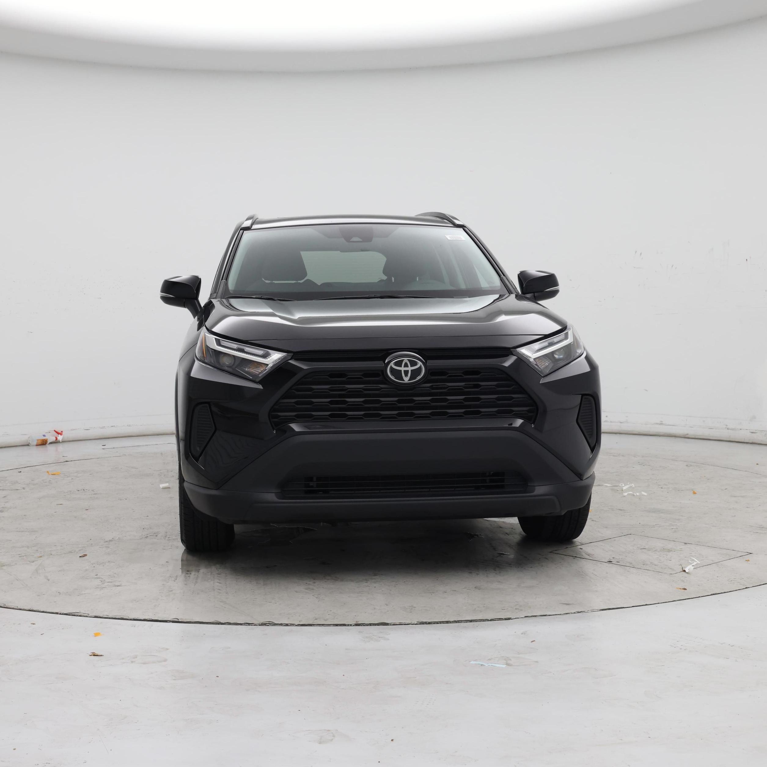 Thumbnail: 2023 Toyota RAV4 - 5