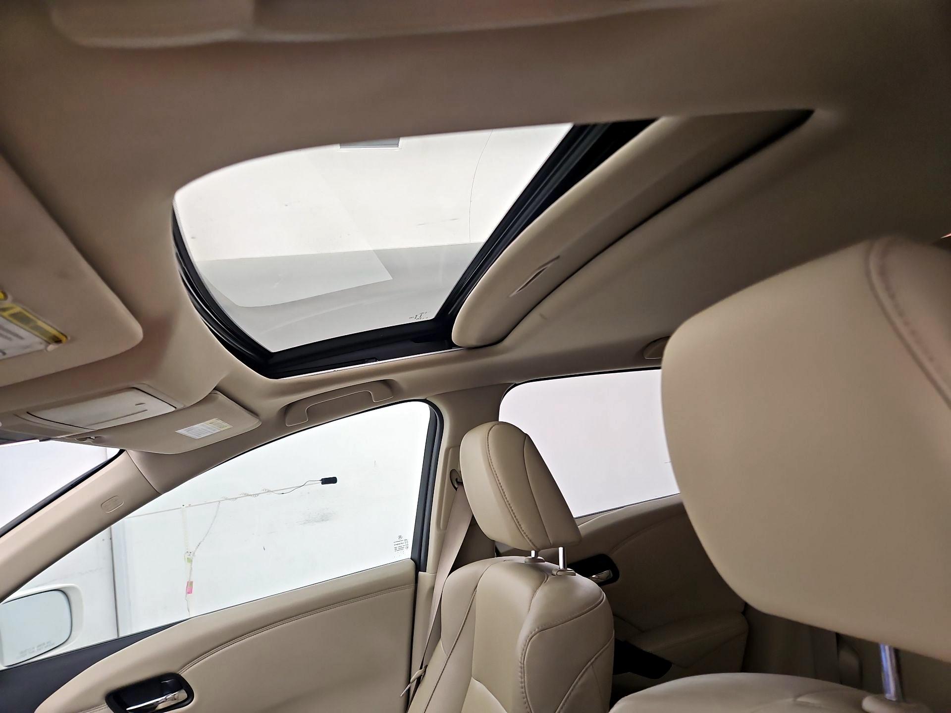 Thumbnail: 2017 Acura RDX - 19