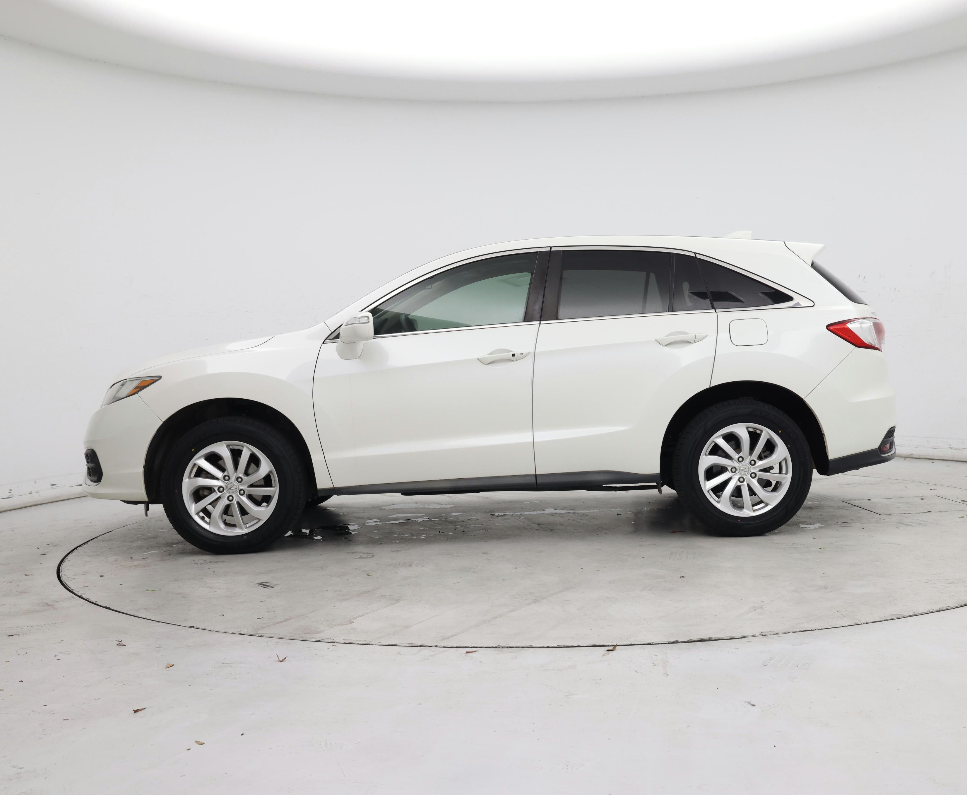 Thumbnail: 2017 Acura RDX - 3