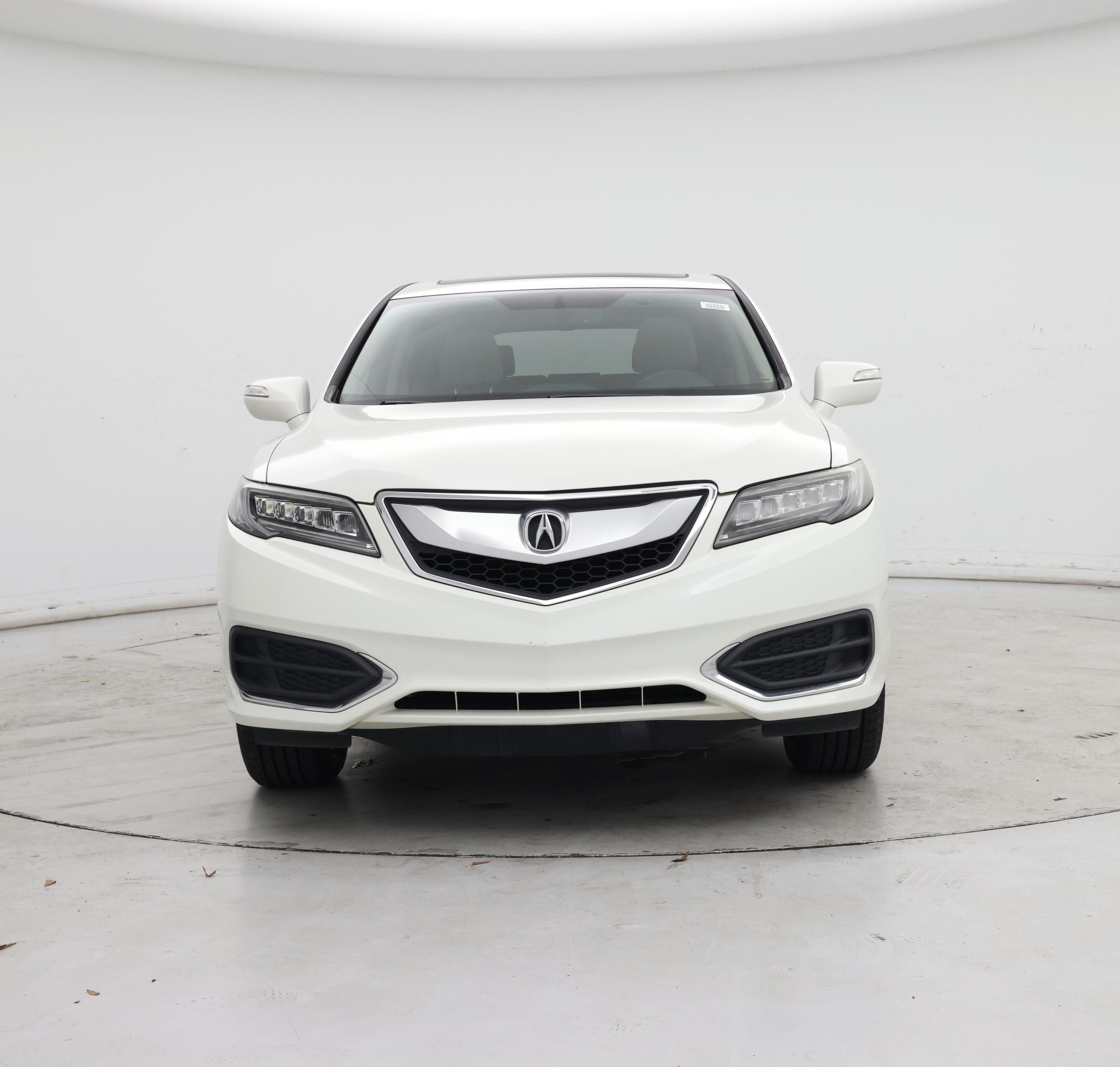 Thumbnail: 2017 Acura RDX - 5