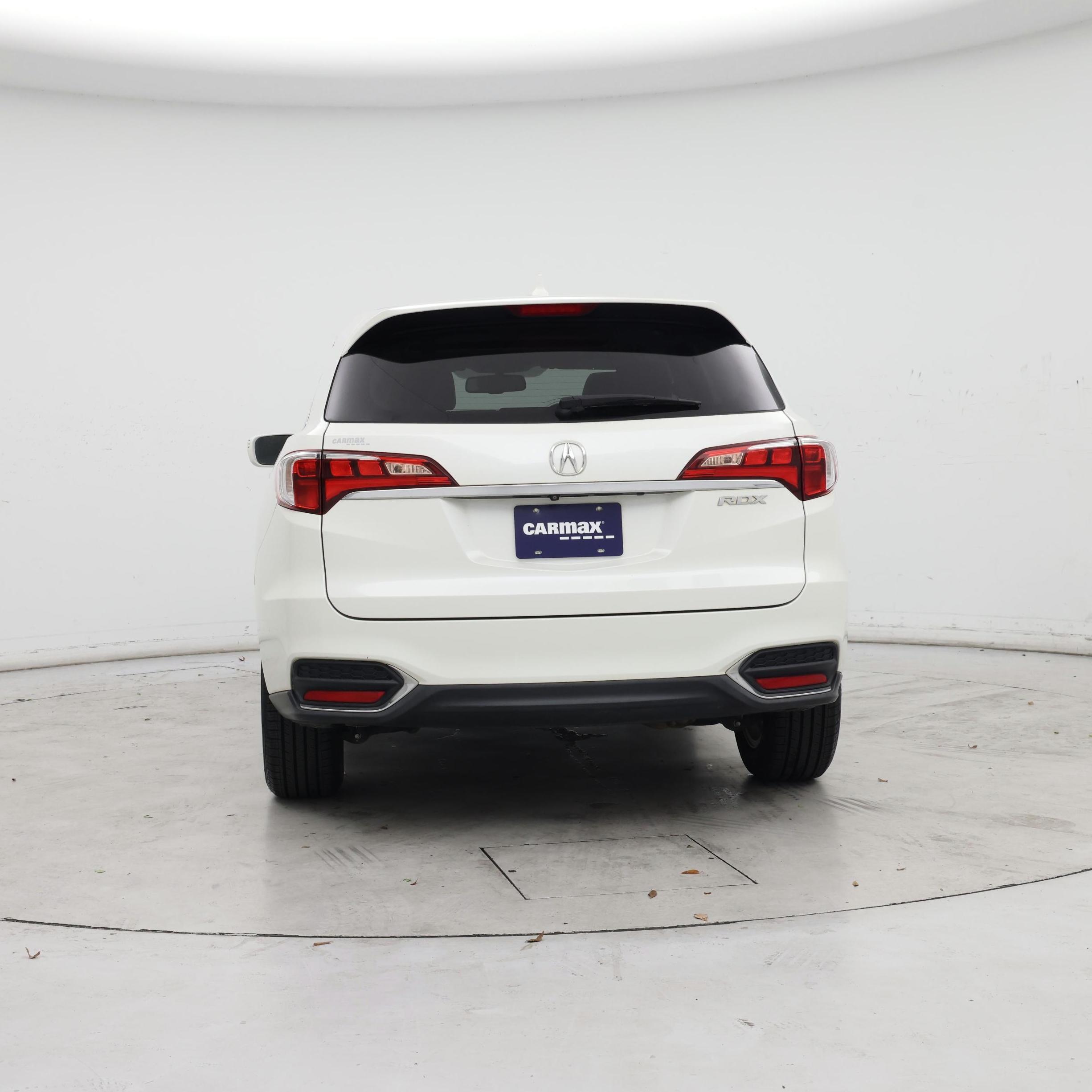 Thumbnail: 2017 Acura RDX - 6
