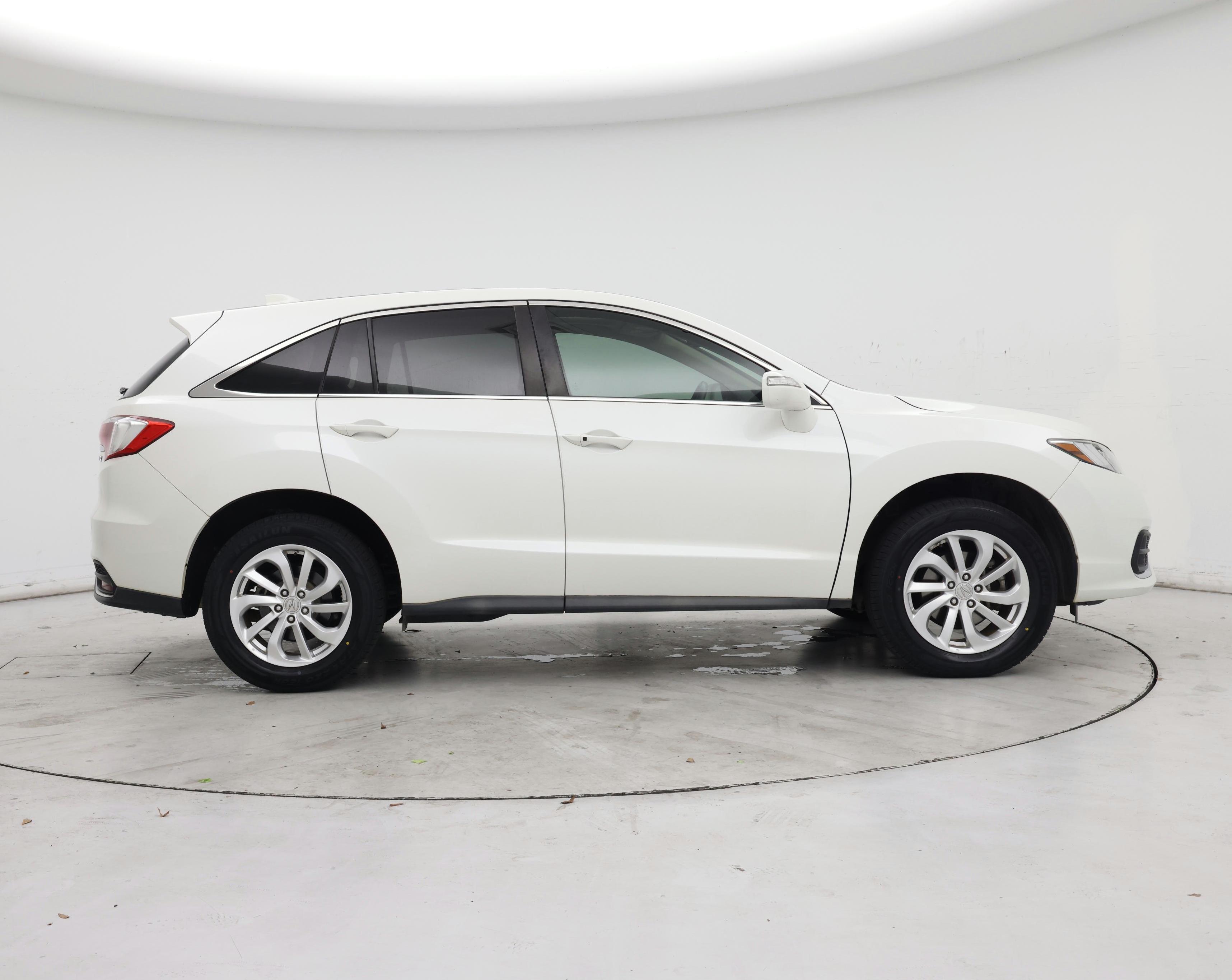 Thumbnail: 2017 Acura RDX - 7