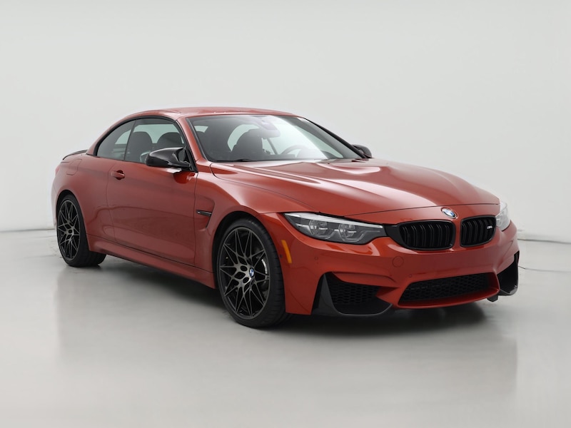 2019 BMW M4  -
                  Columbus, OH