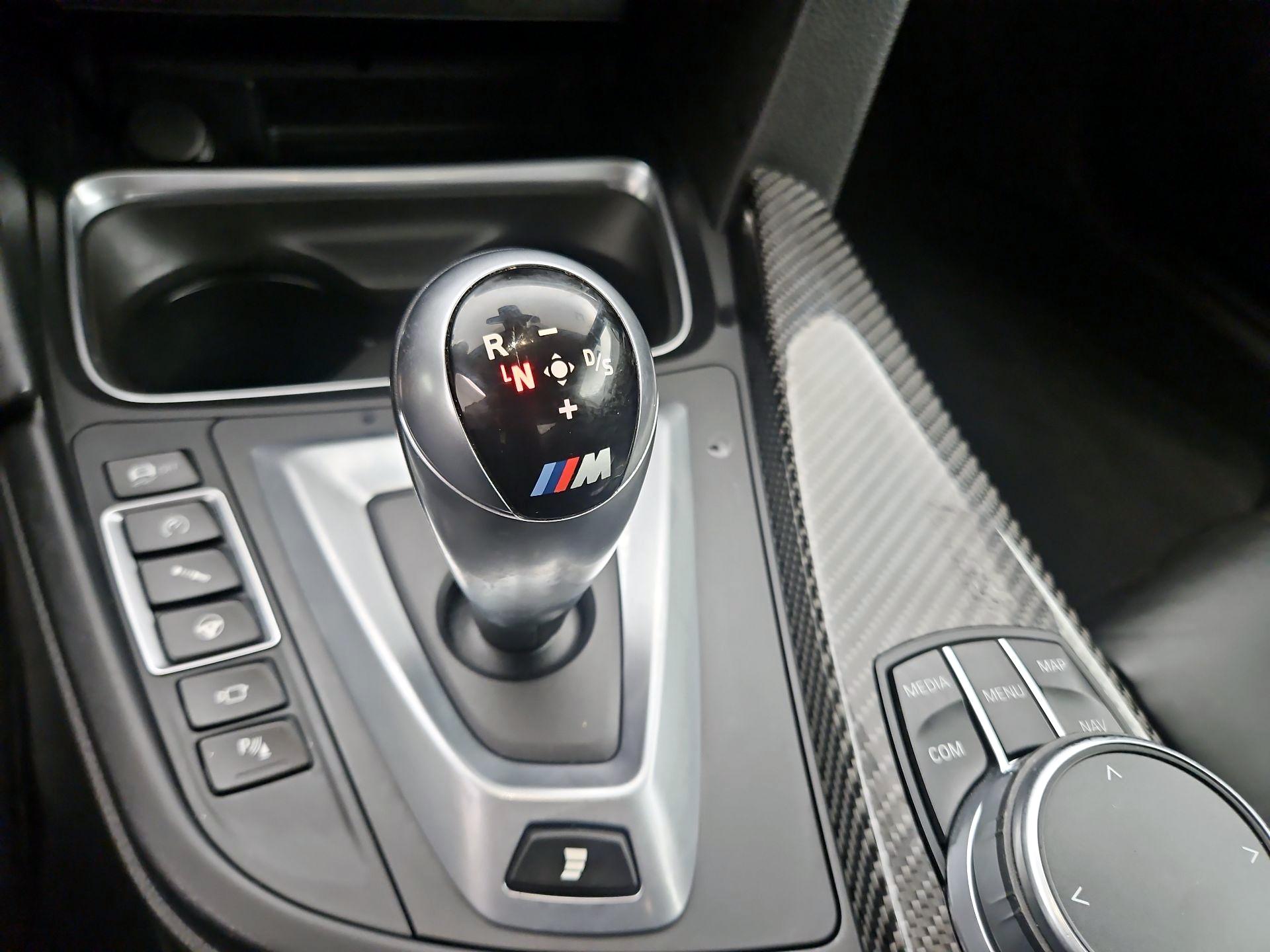 Thumbnail: 2019 BMW M4 - 17