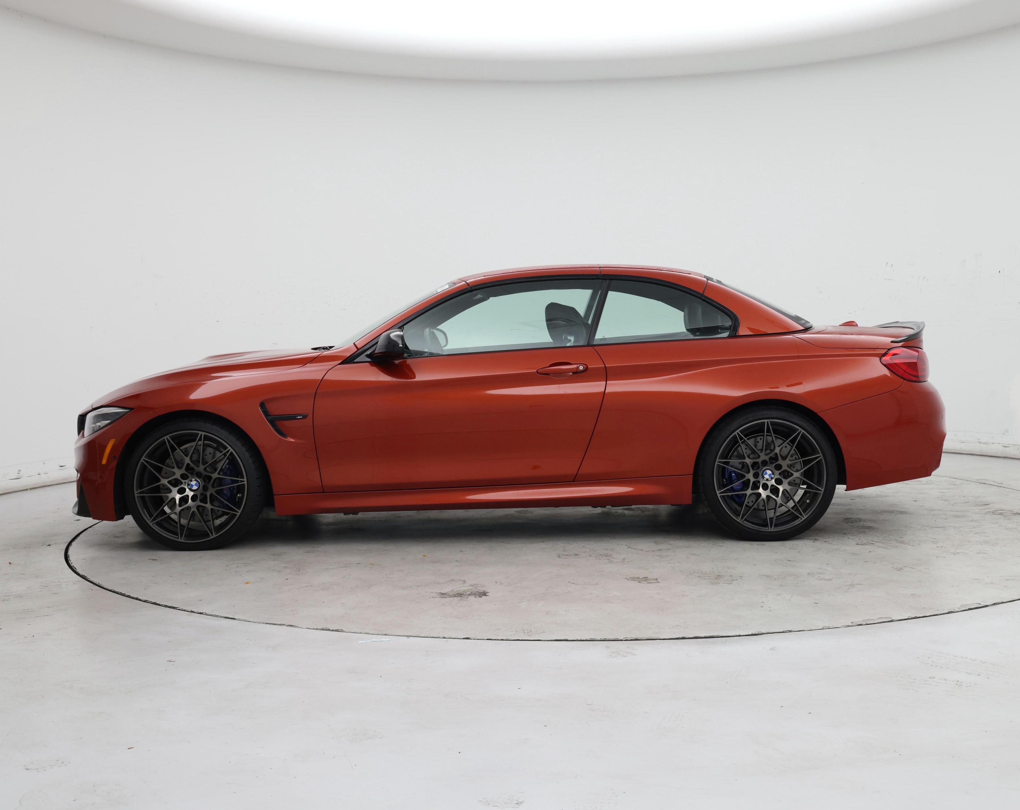 Thumbnail: 2019 BMW M4 - 3