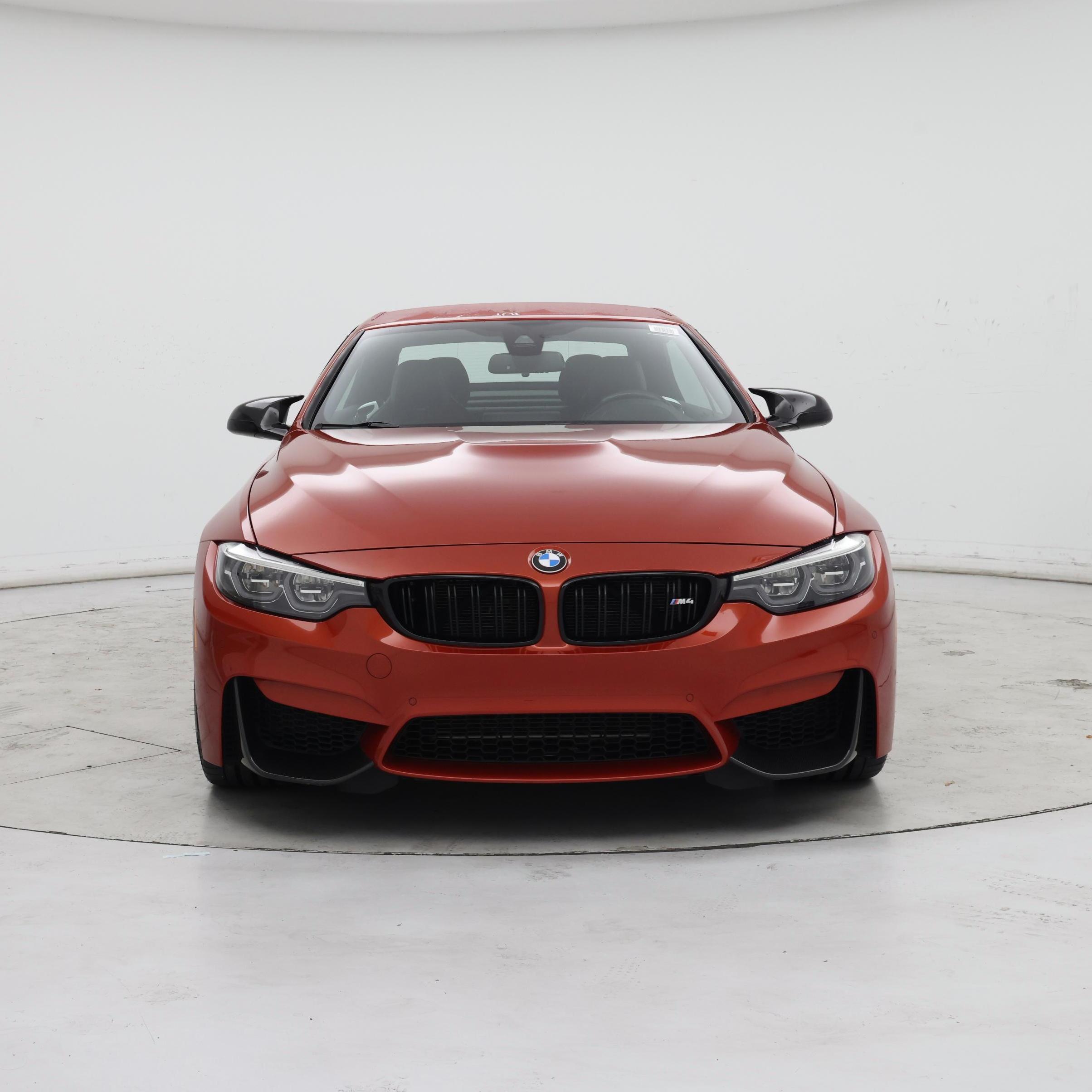 Thumbnail: 2019 BMW M4 - 5