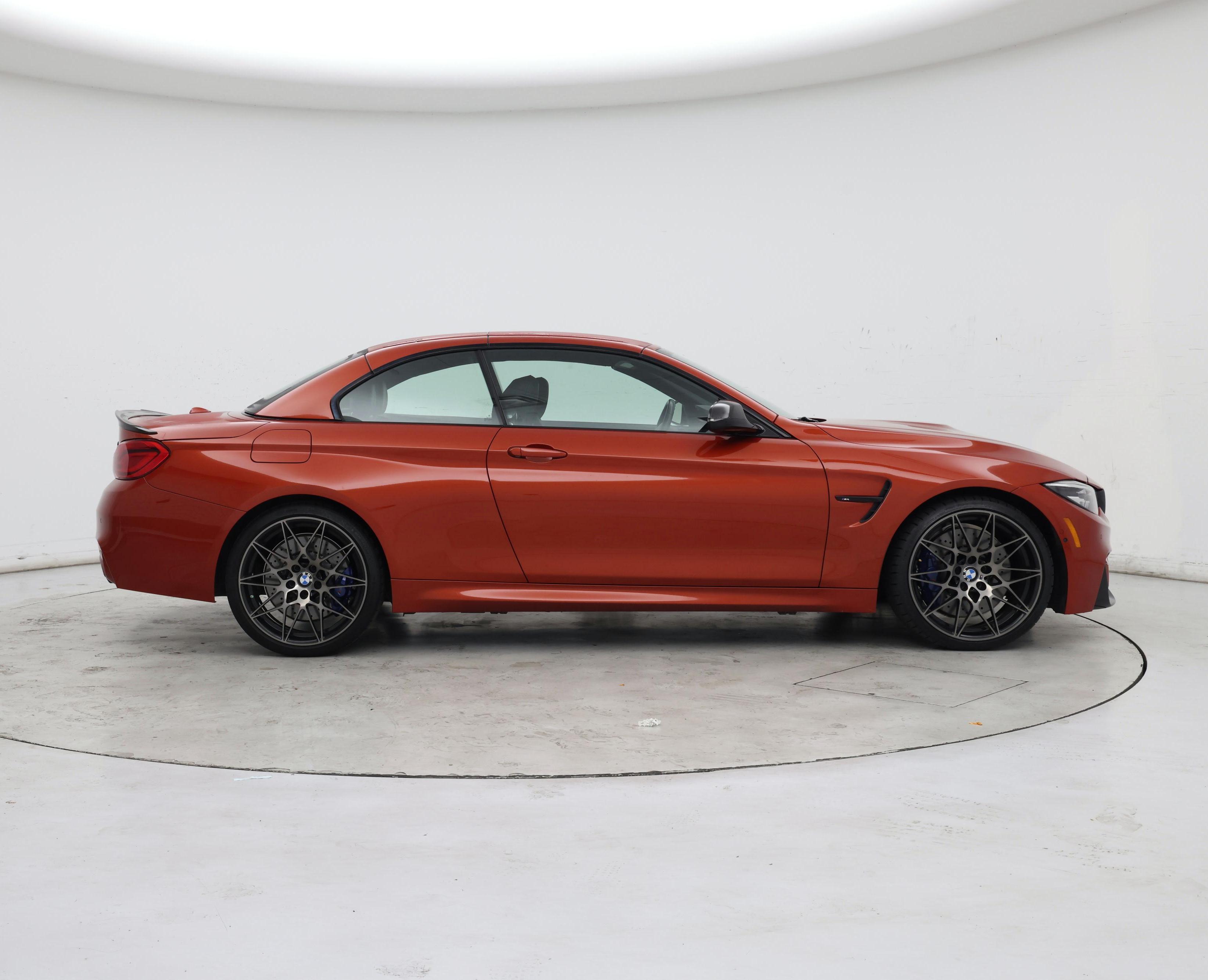 Thumbnail: 2019 BMW M4 - 7