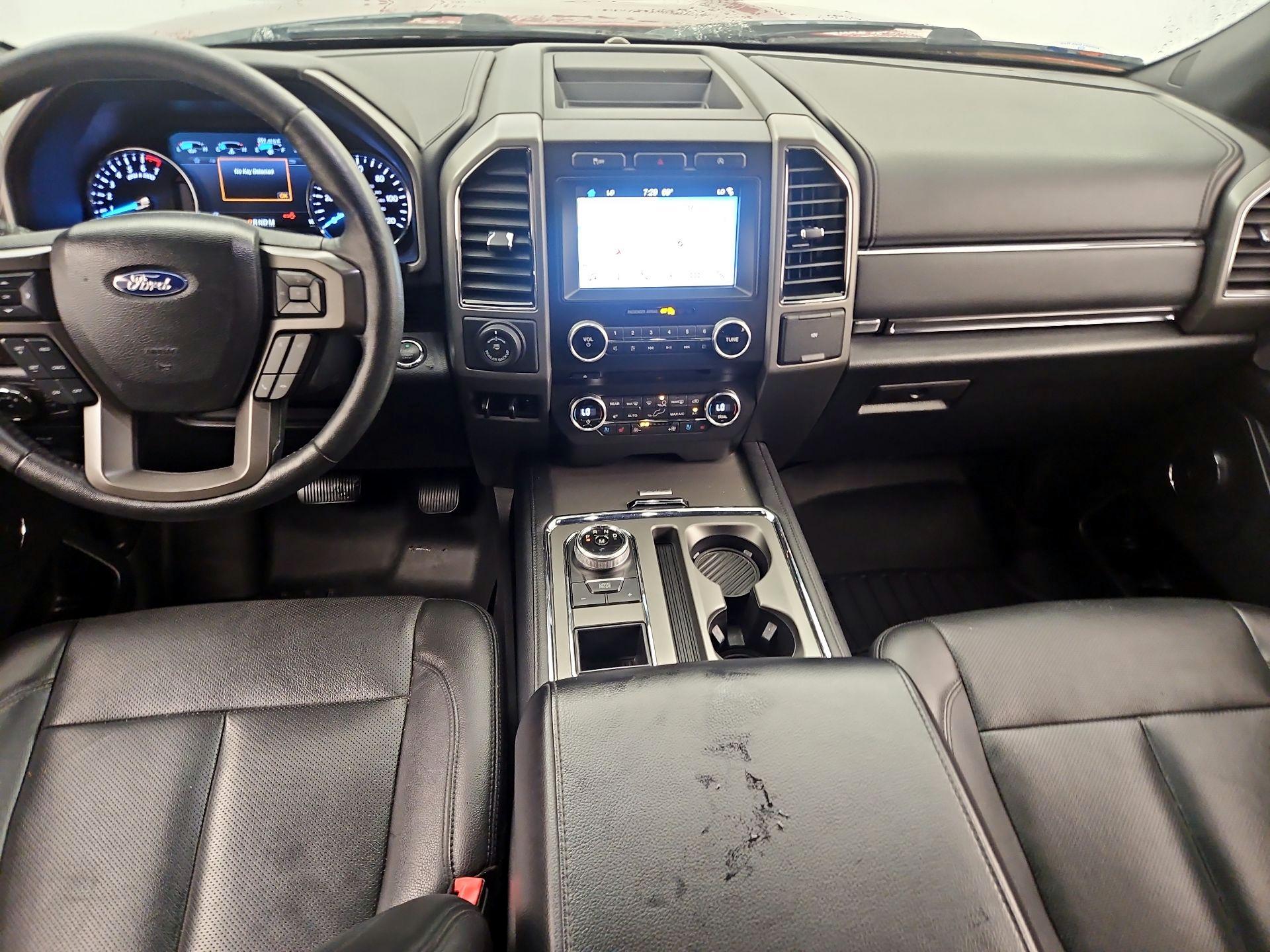 Thumbnail: 2018 Ford Expedition - 9