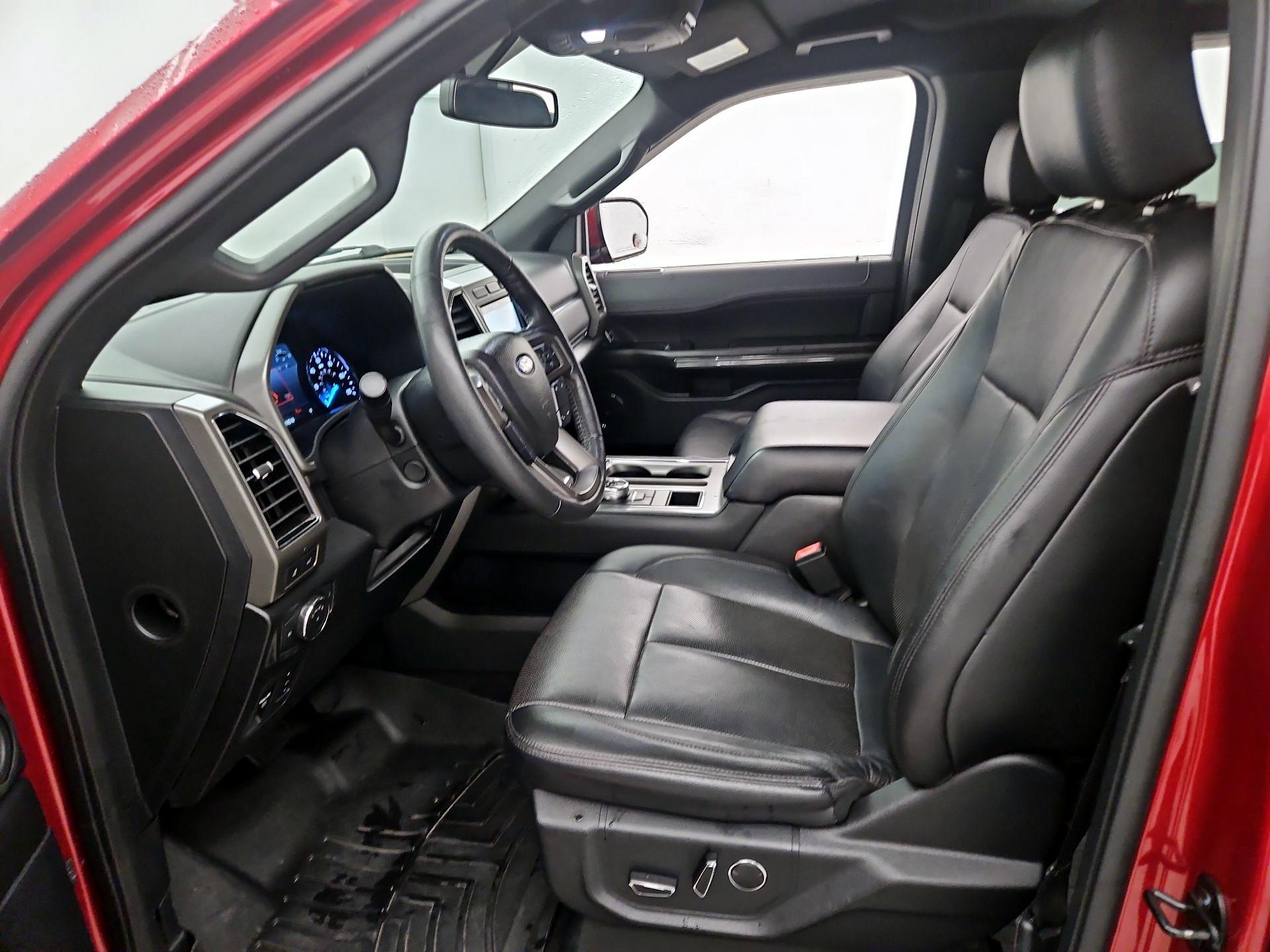 Thumbnail: 2018 Ford Expedition - 11