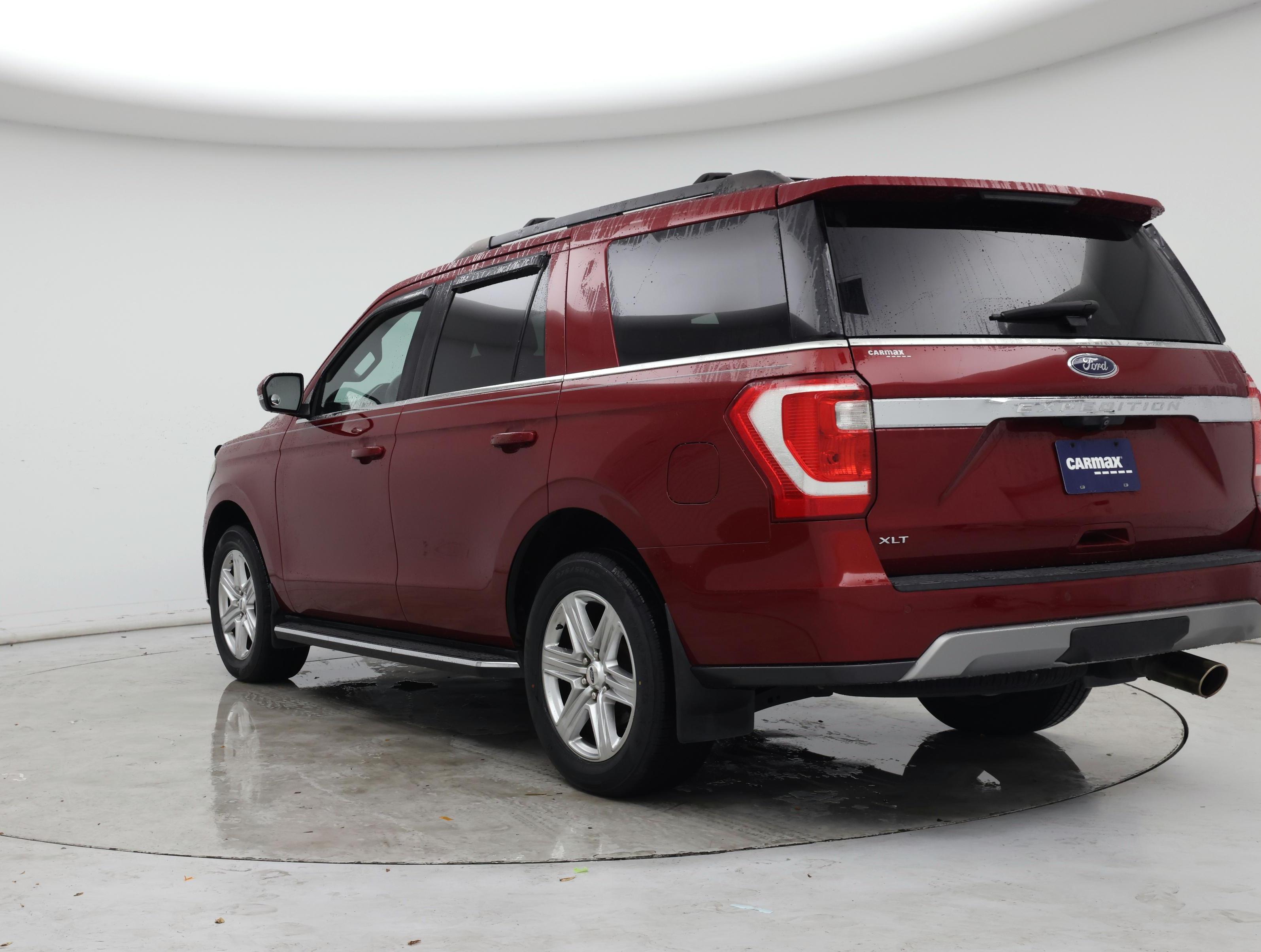 Thumbnail: 2018 Ford Expedition - 2