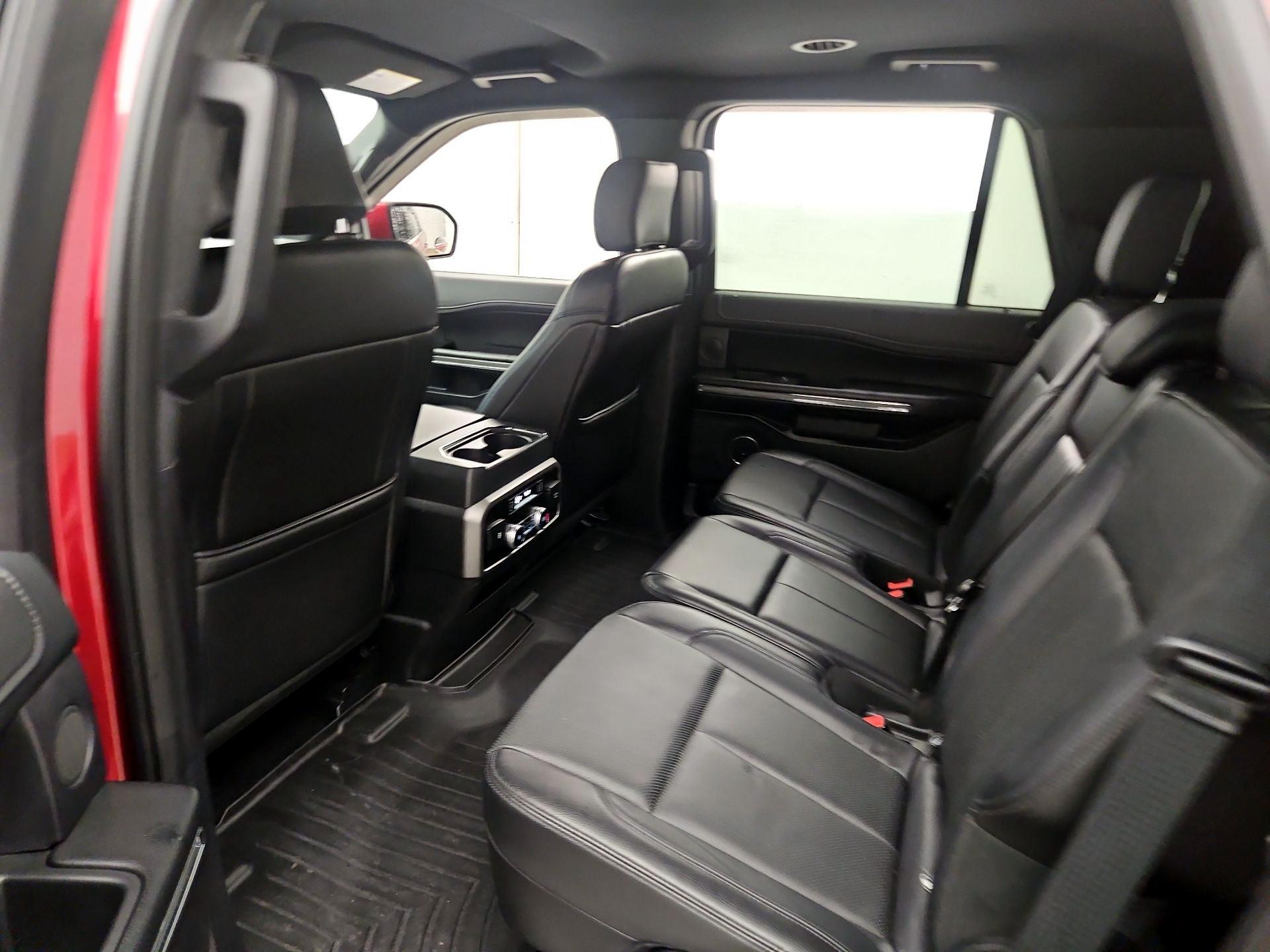 Thumbnail: 2018 Ford Expedition - 20