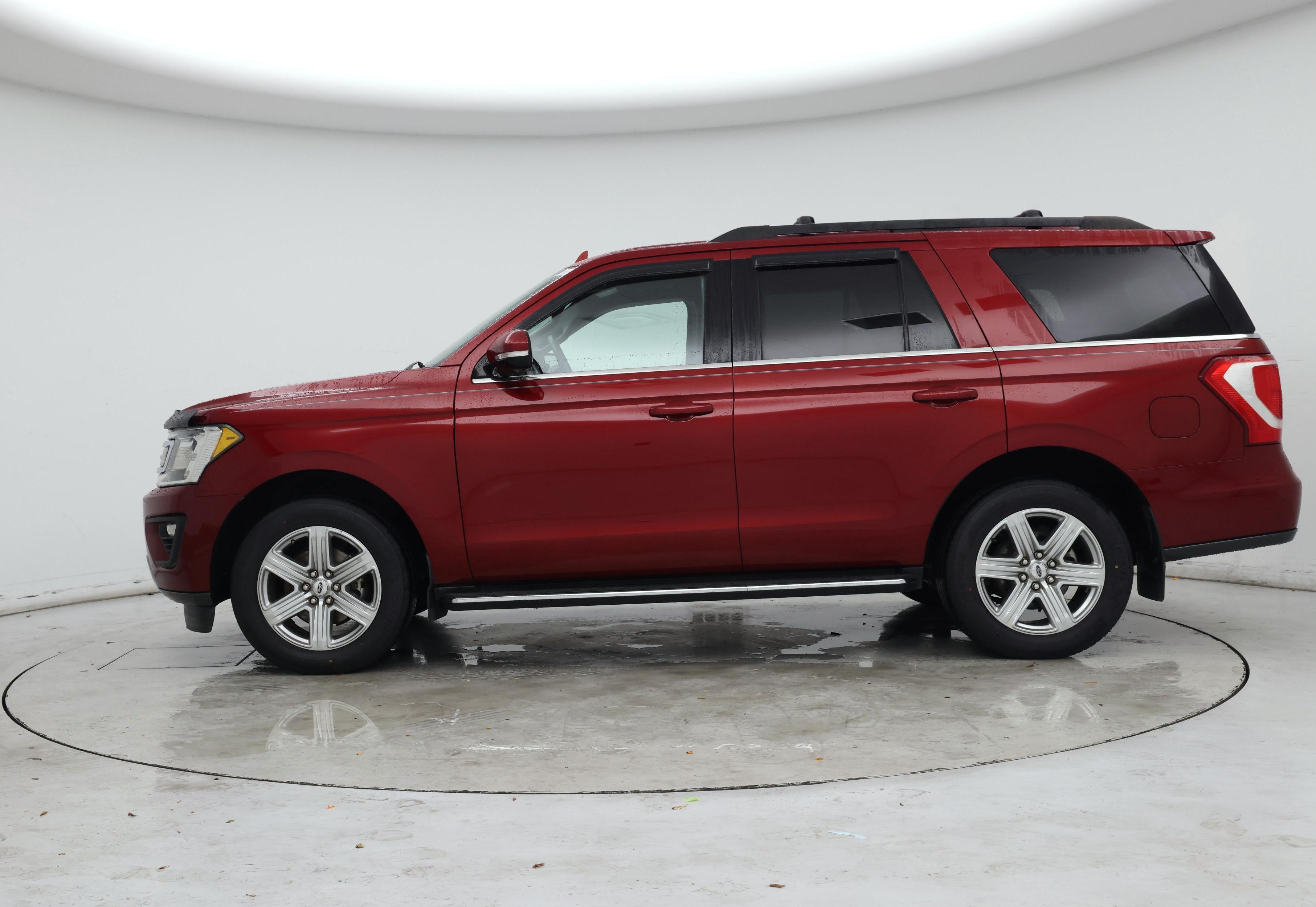 Thumbnail: 2018 Ford Expedition - 3