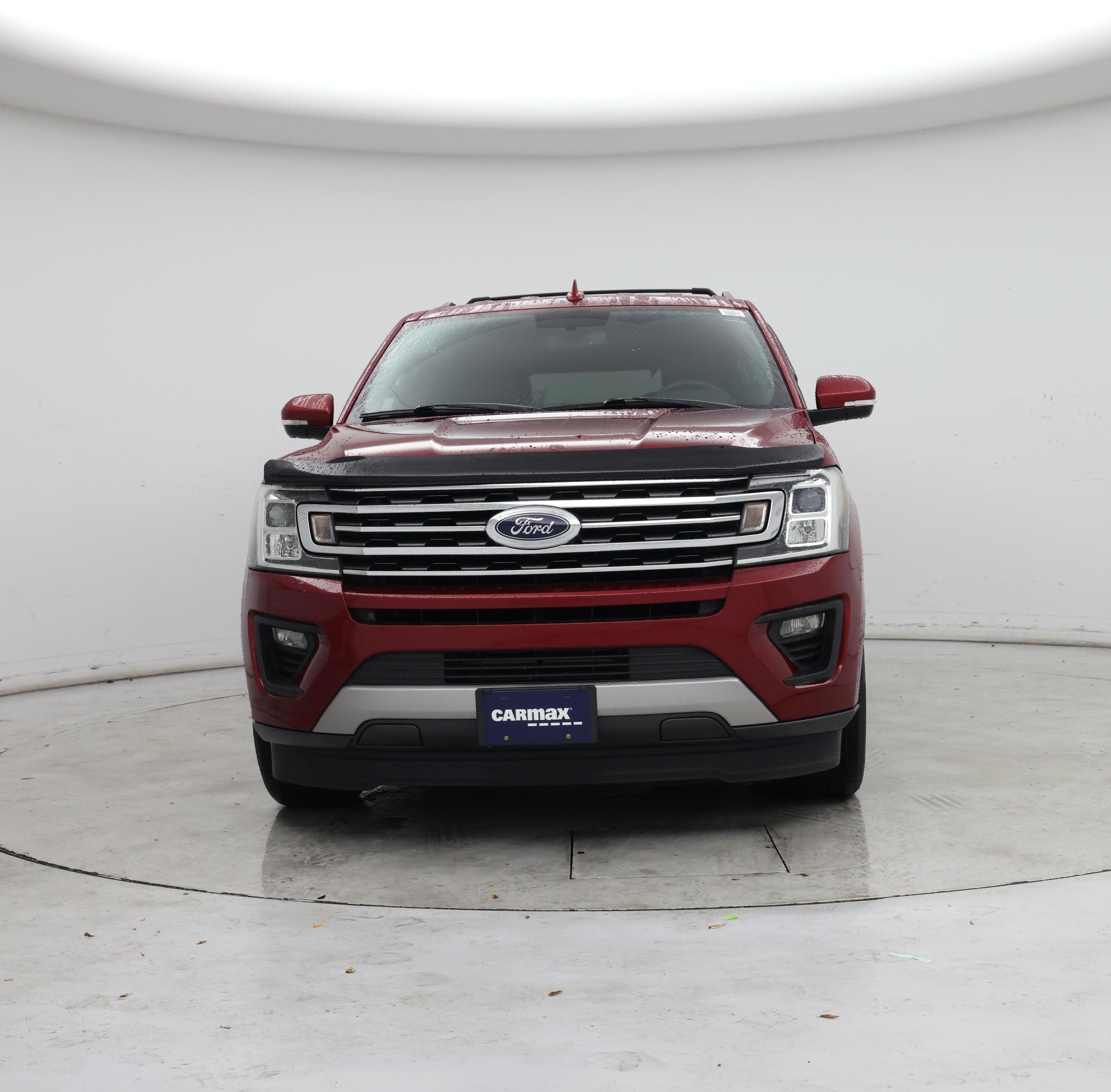 Thumbnail: 2018 Ford Expedition - 5