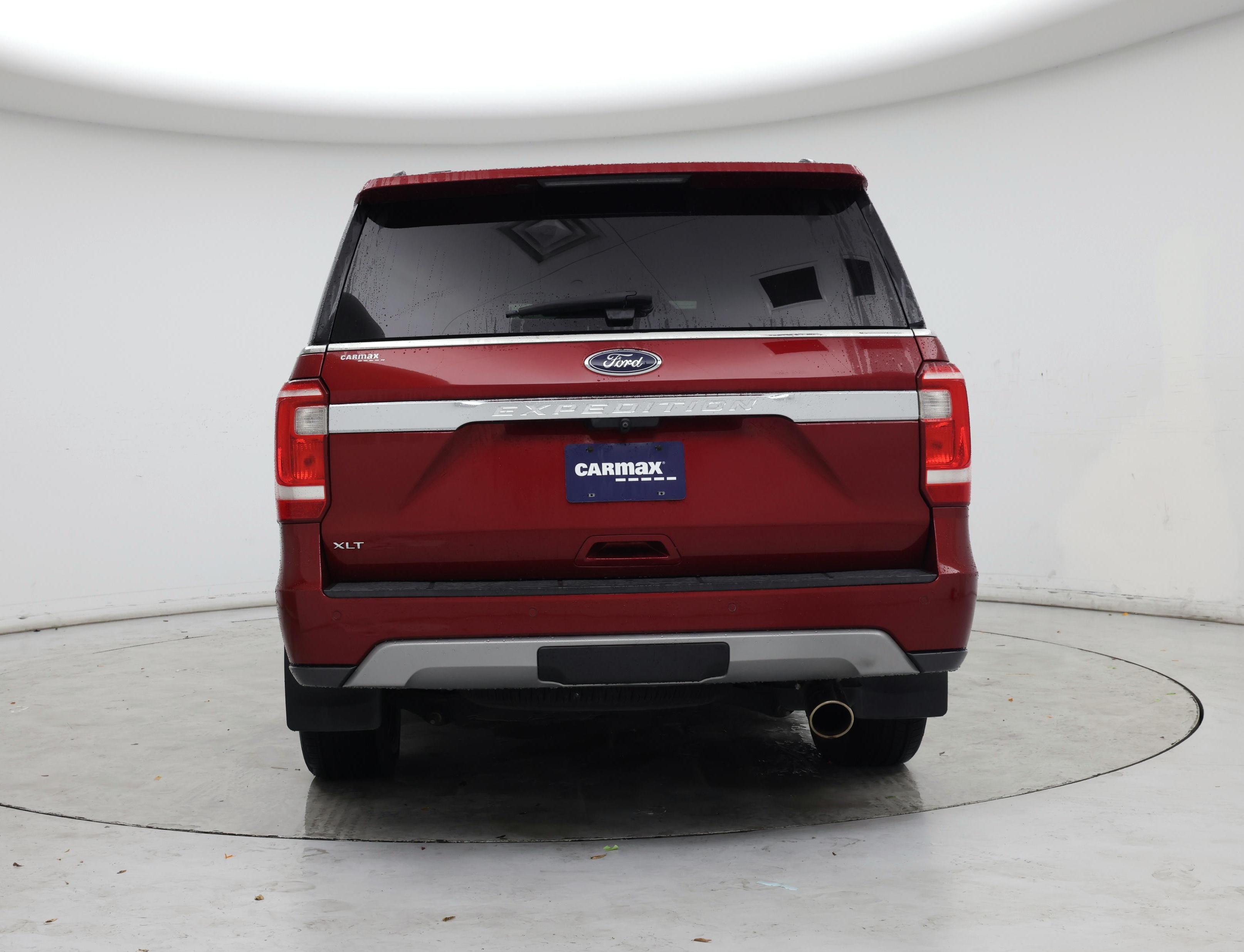 Thumbnail: 2018 Ford Expedition - 6