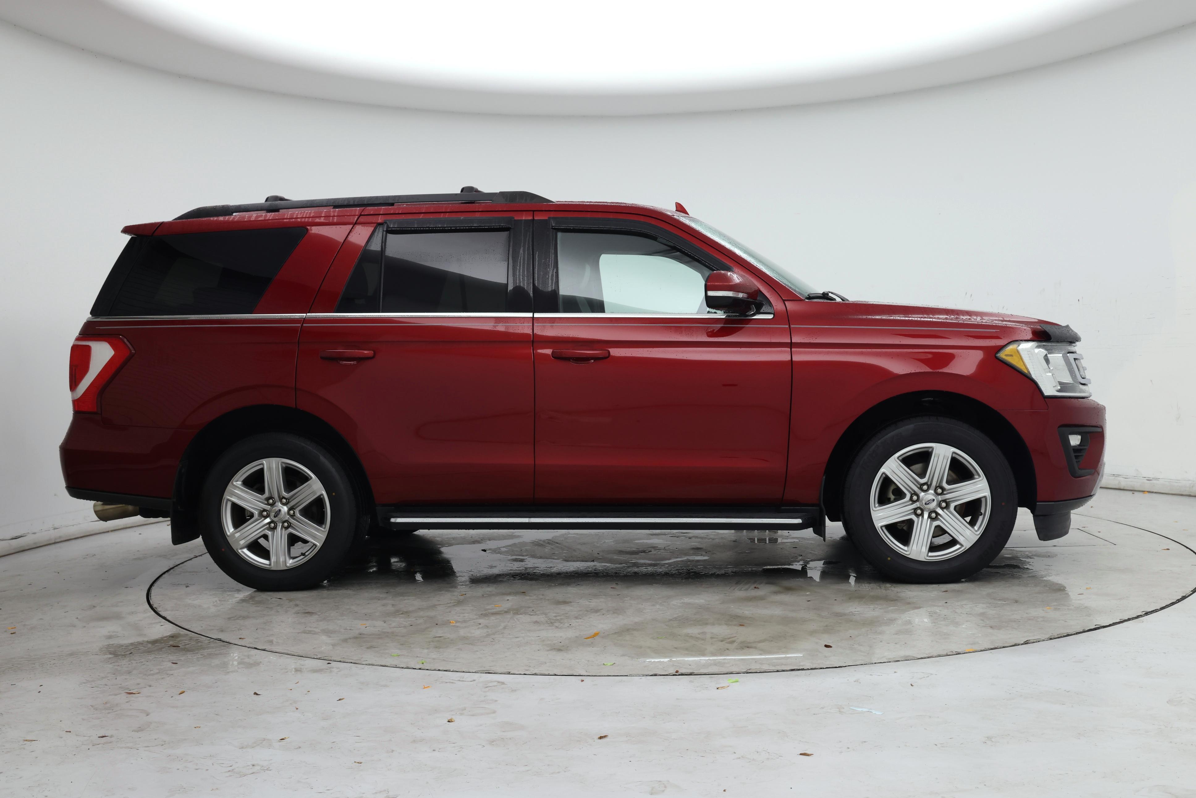 Thumbnail: 2018 Ford Expedition - 7