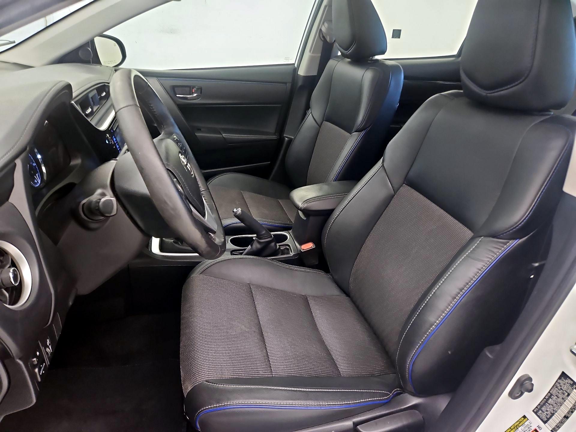 Thumbnail: 2018 Toyota Corolla - 11