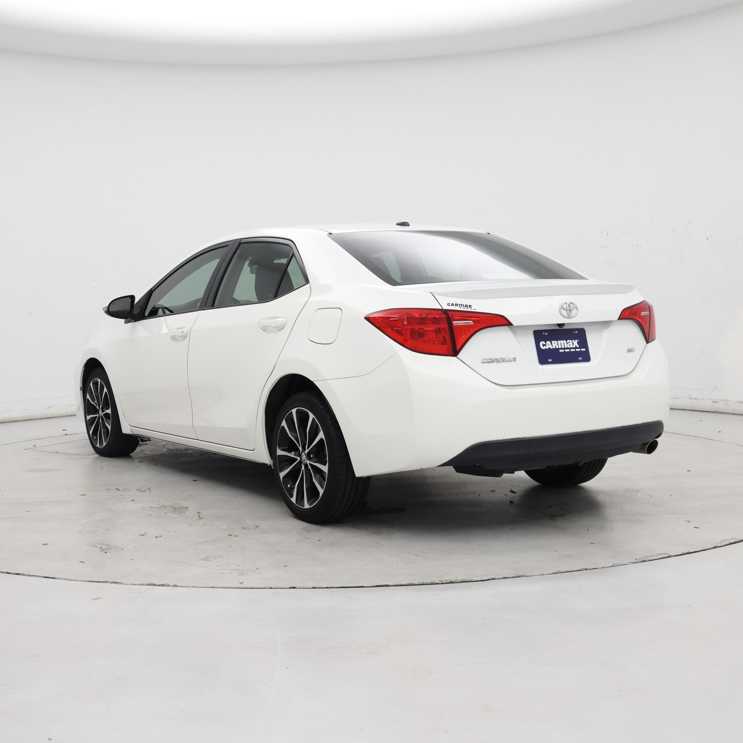Thumbnail: 2018 Toyota Corolla - 2