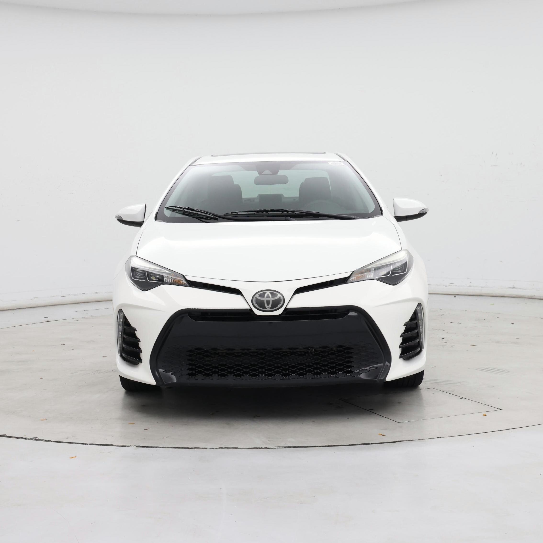 Thumbnail: 2018 Toyota Corolla - 5