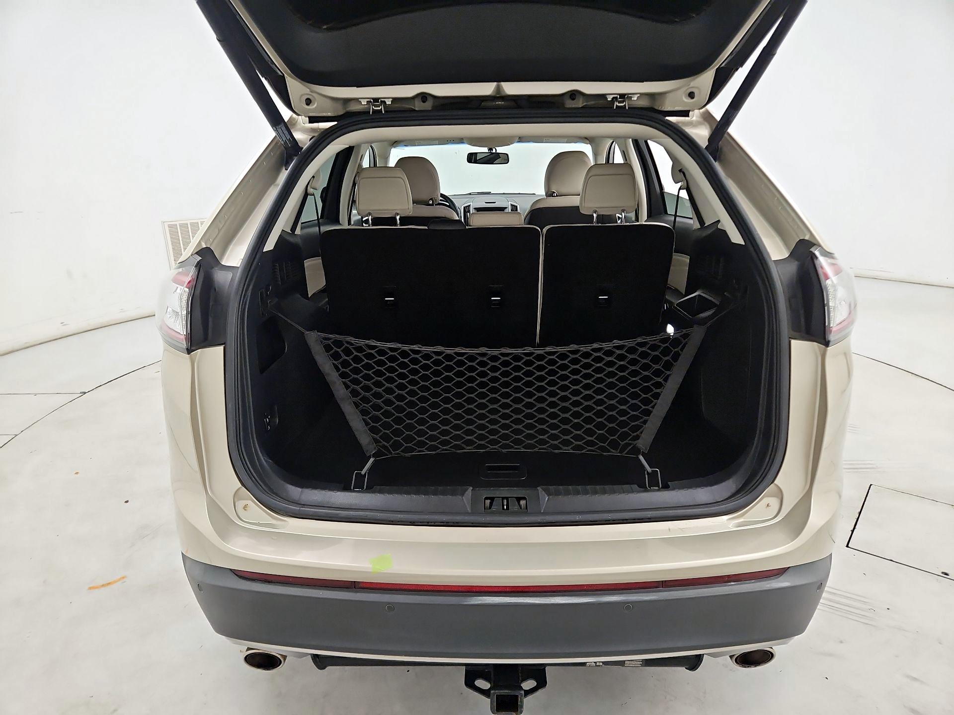 Thumbnail: 2017 Ford Edge - 20