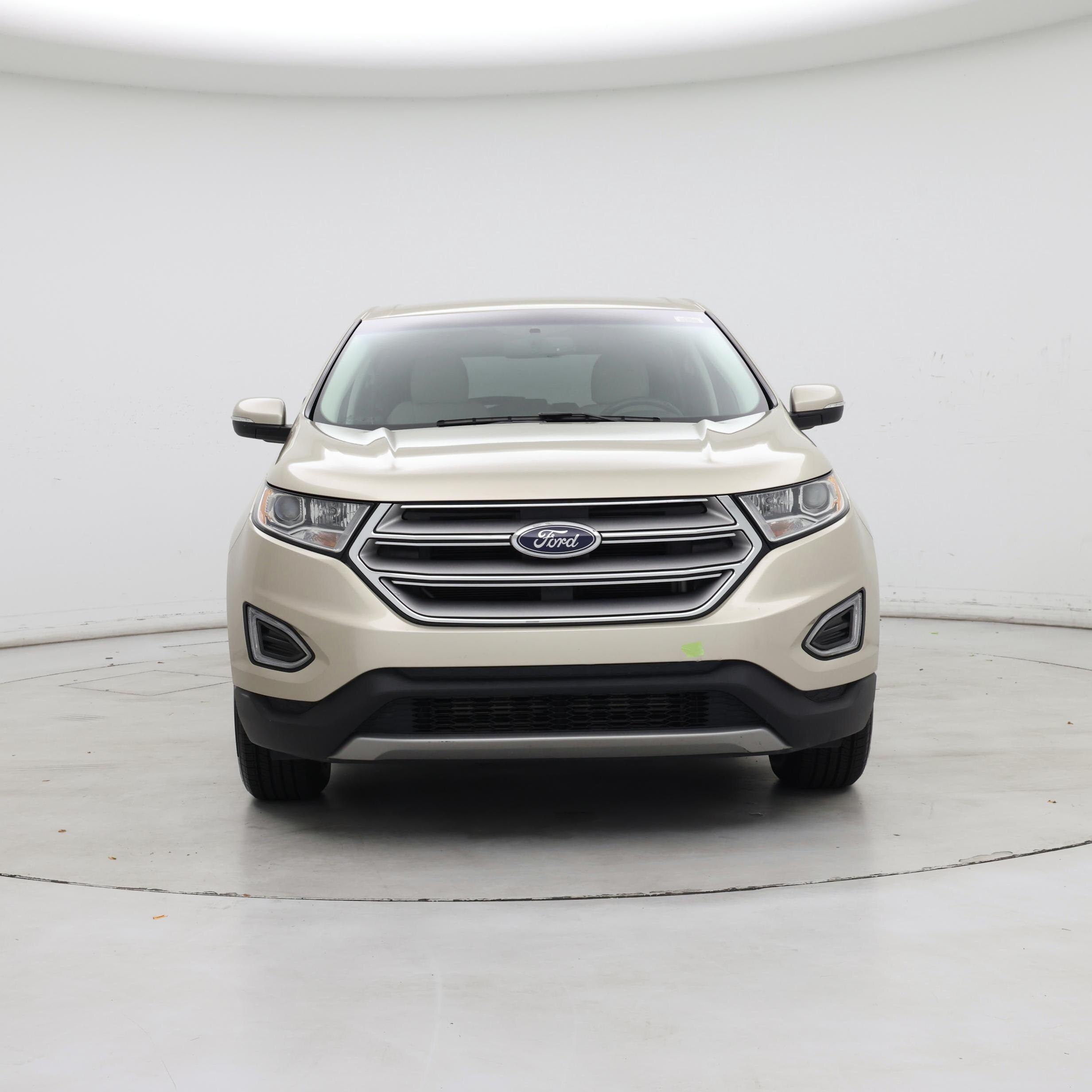 Thumbnail: 2017 Ford Edge - 5