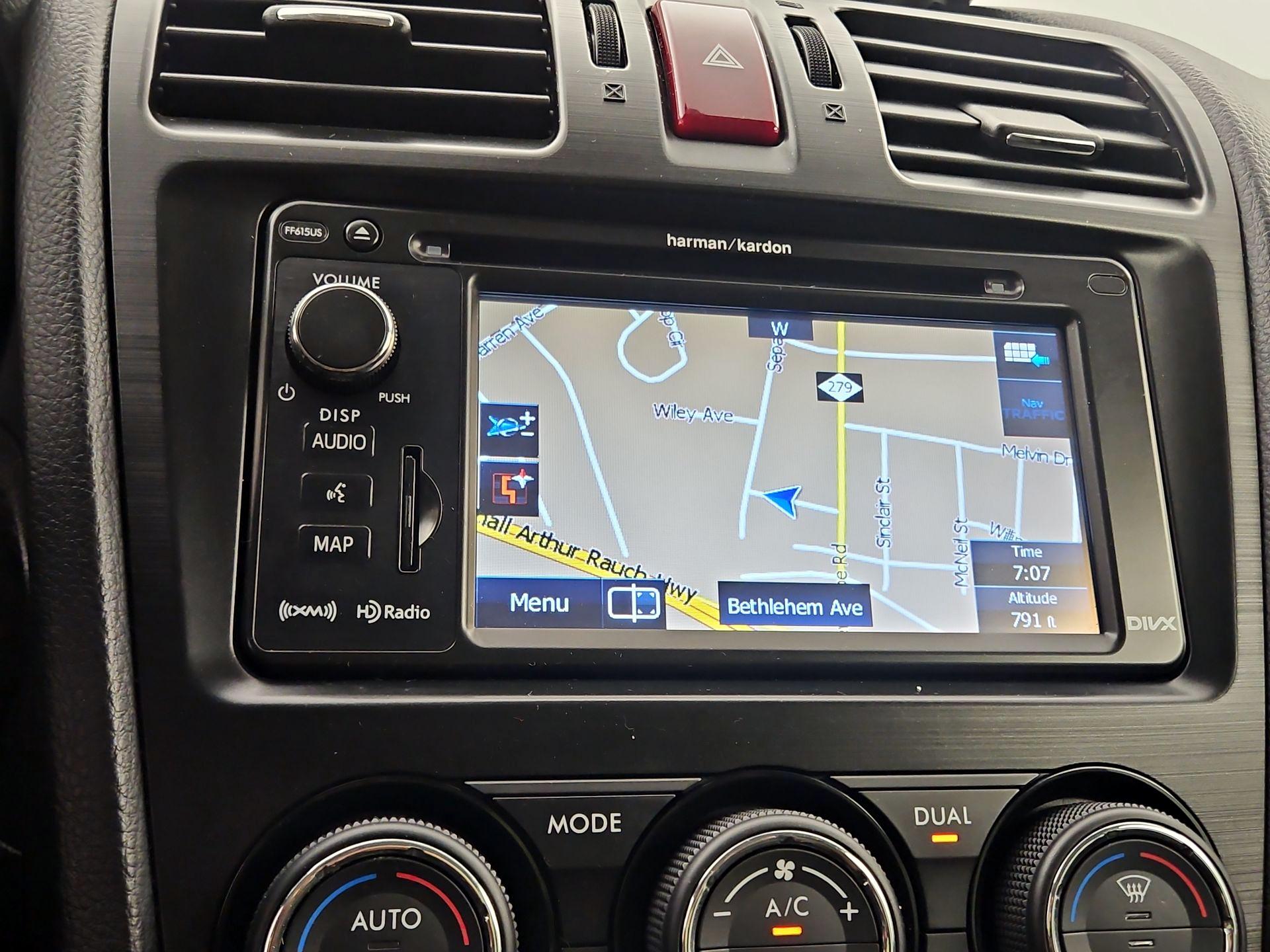 Thumbnail: 2014 Subaru Forester - 14