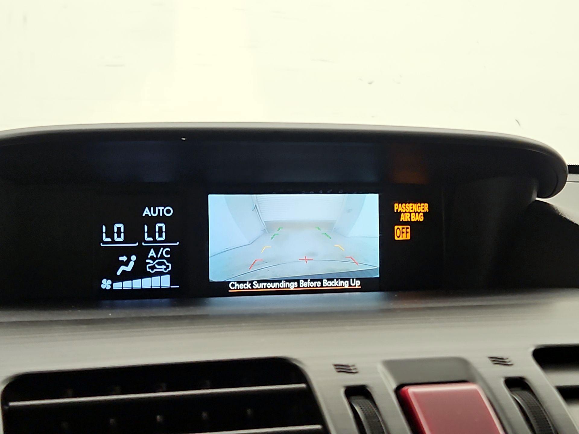 Thumbnail: 2014 Subaru Forester - 15