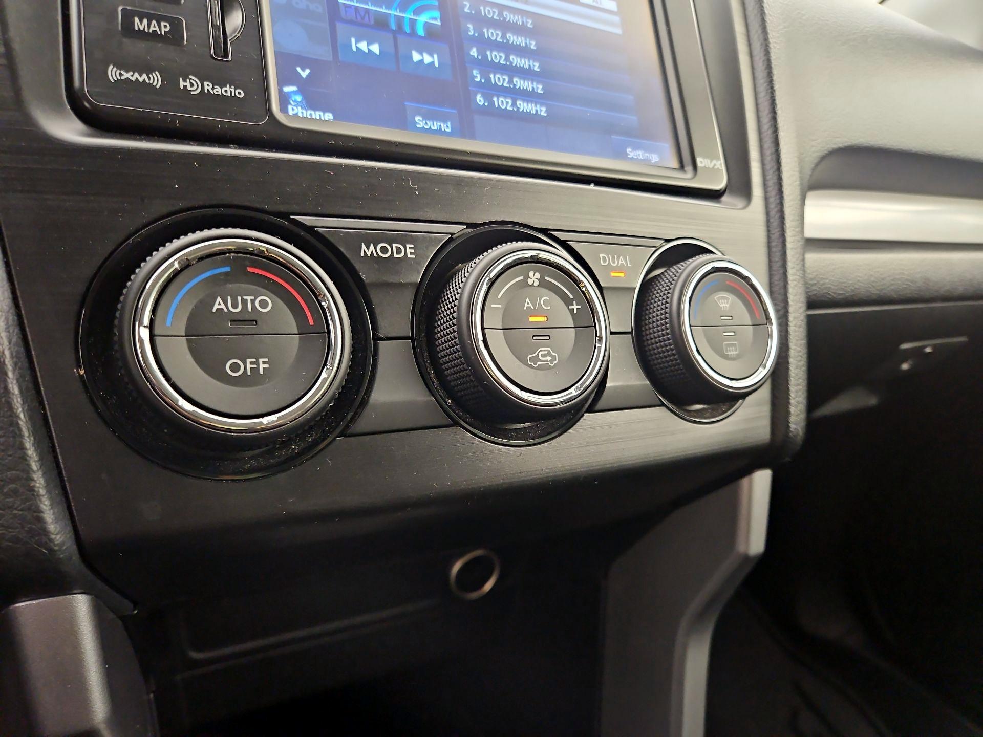 Thumbnail: 2014 Subaru Forester - 17