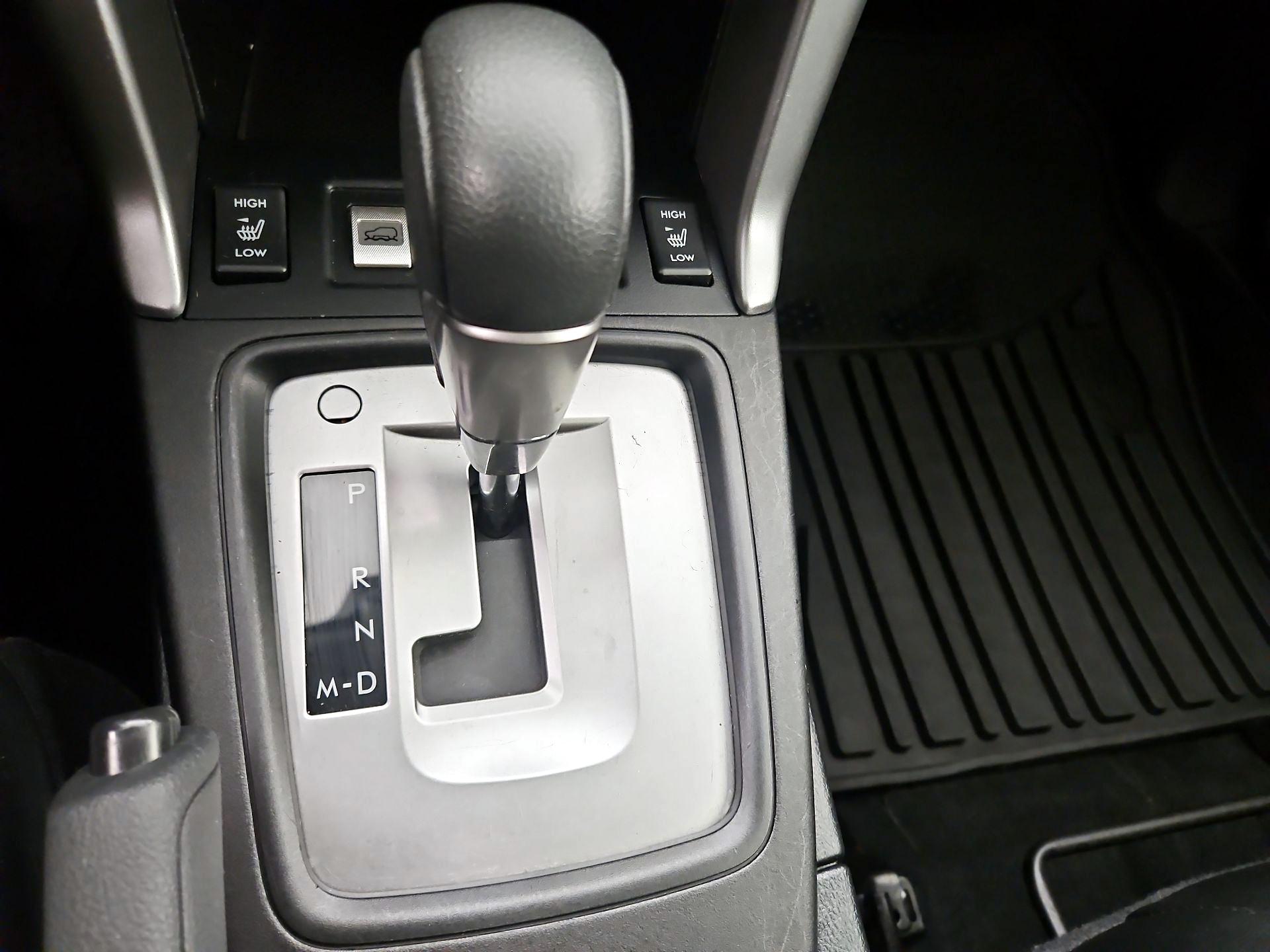 Thumbnail: 2014 Subaru Forester - 18