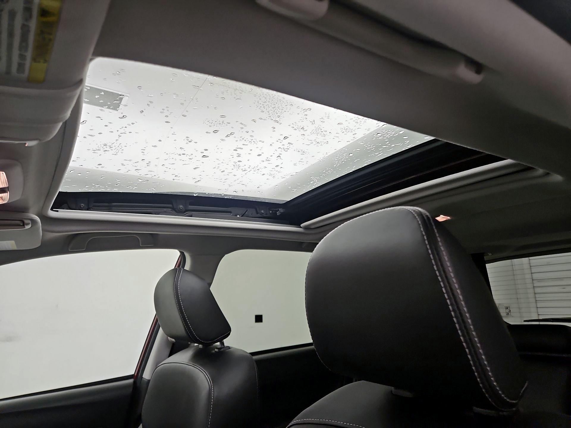 Thumbnail: 2014 Subaru Forester - 20