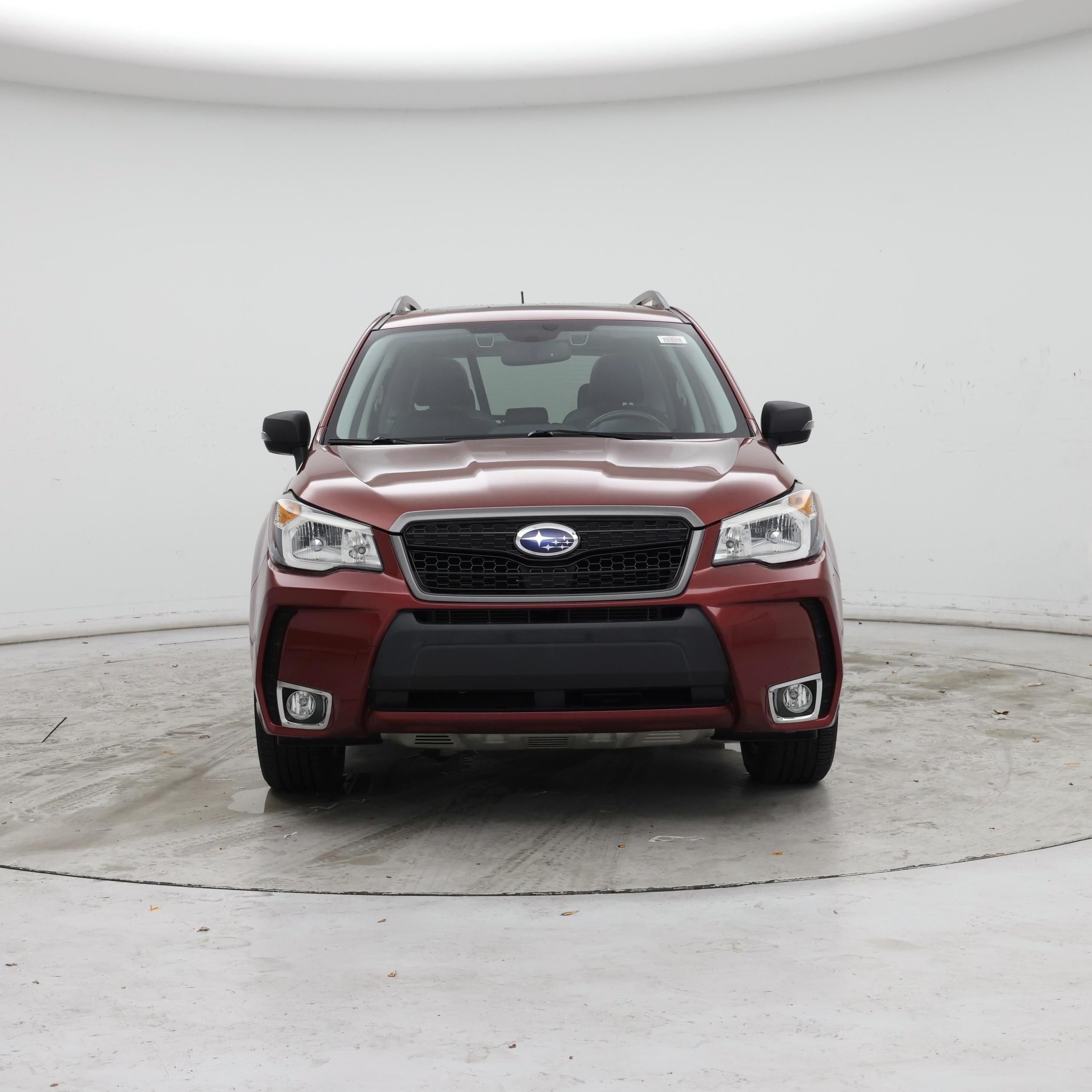 Thumbnail: 2014 Subaru Forester - 5