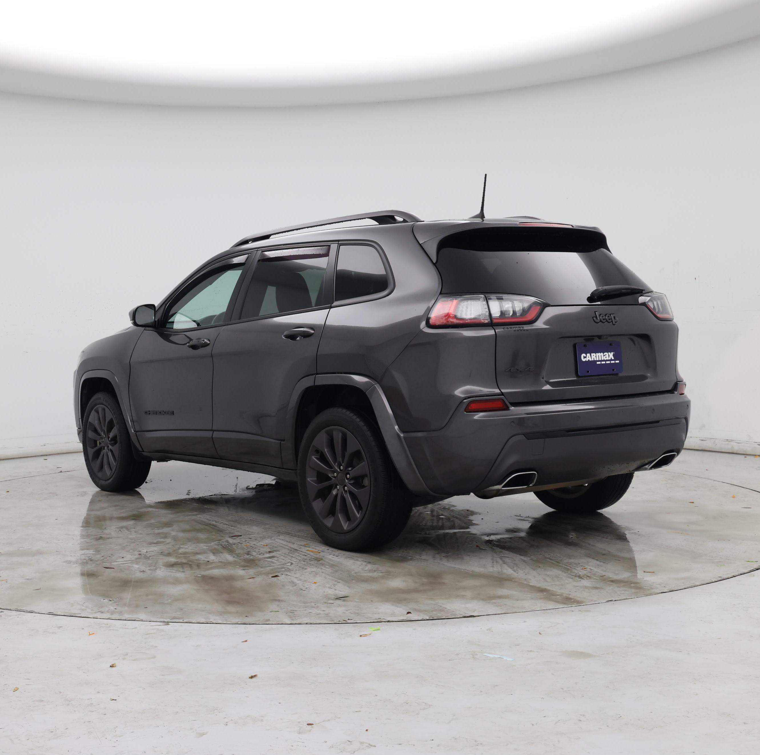 Thumbnail: 2020 Jeep Cherokee - 2
