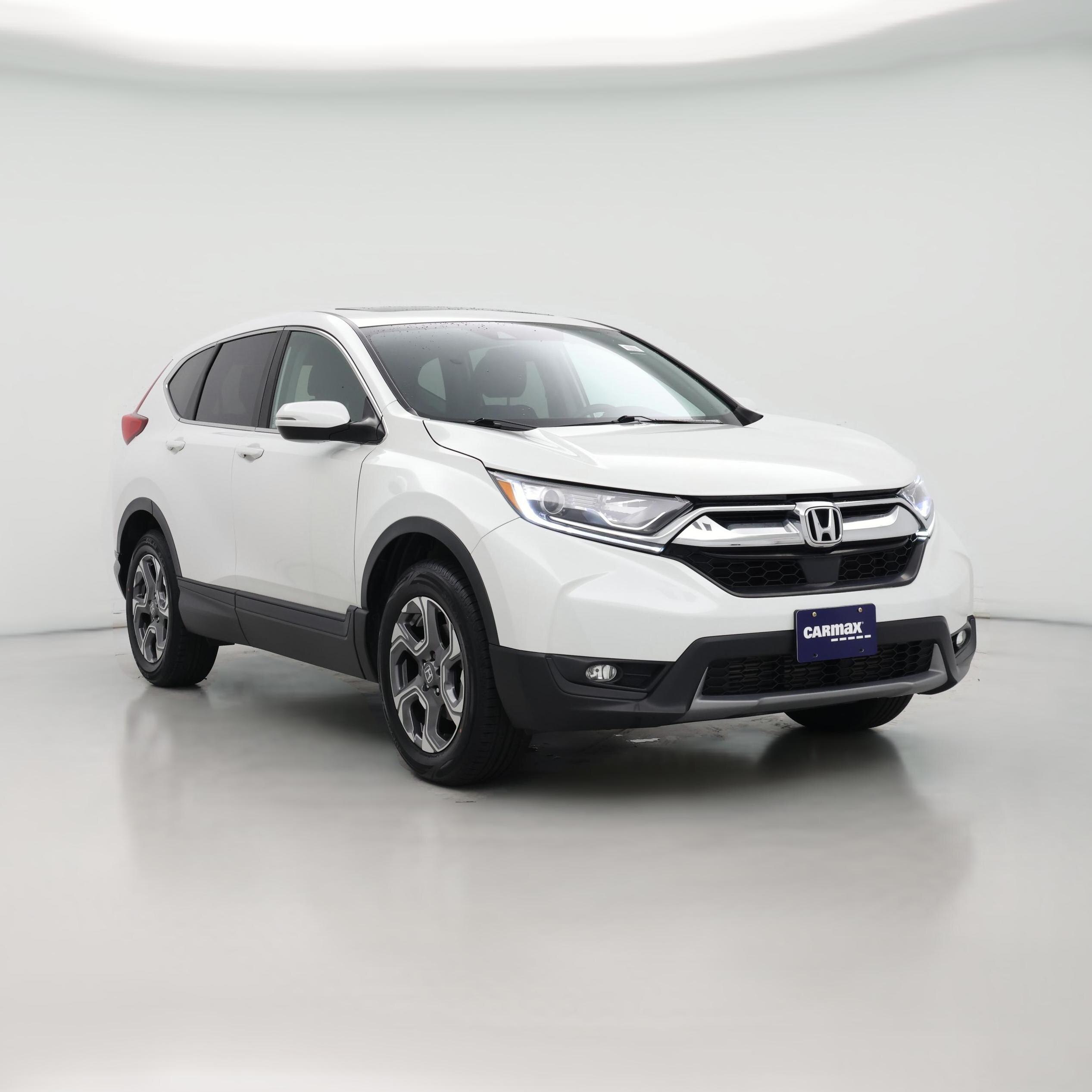 Thumbnail: 2019 Honda CR-V - 1