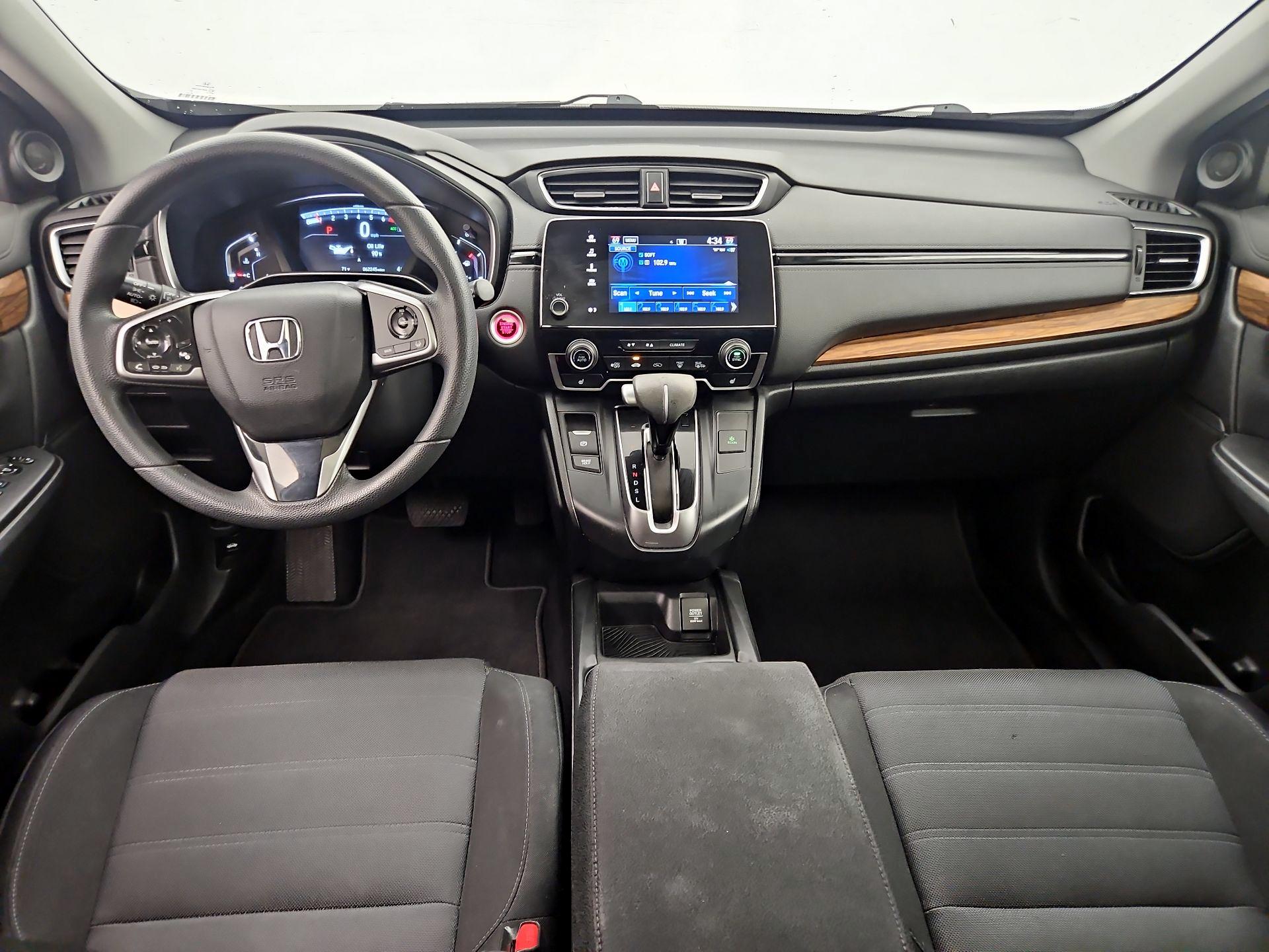 Thumbnail: 2019 Honda CR-V - 9
