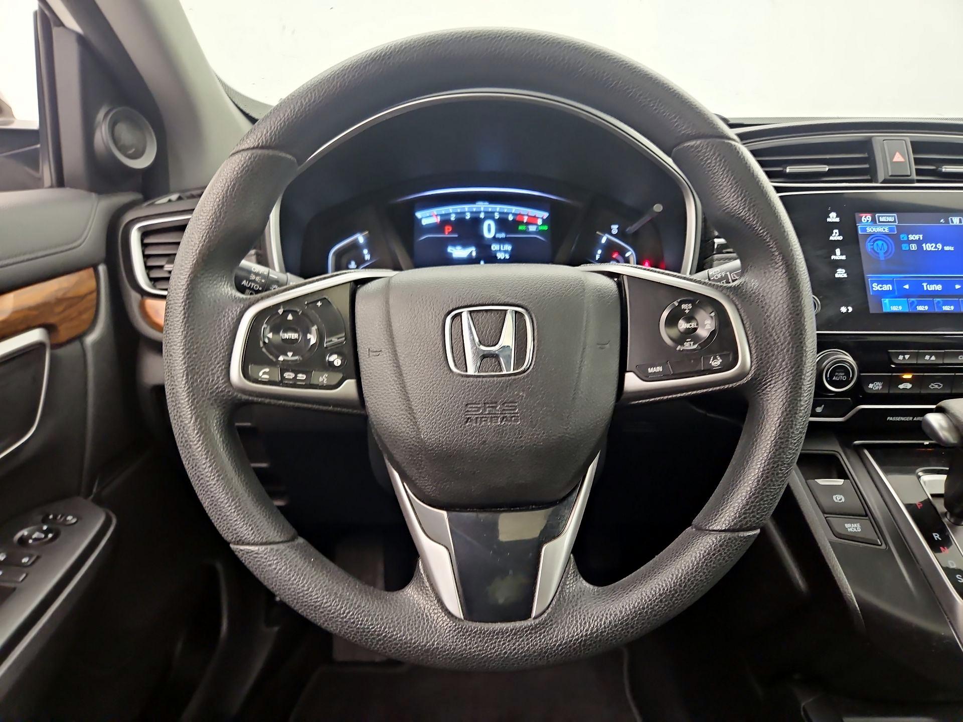 Thumbnail: 2019 Honda CR-V - 10