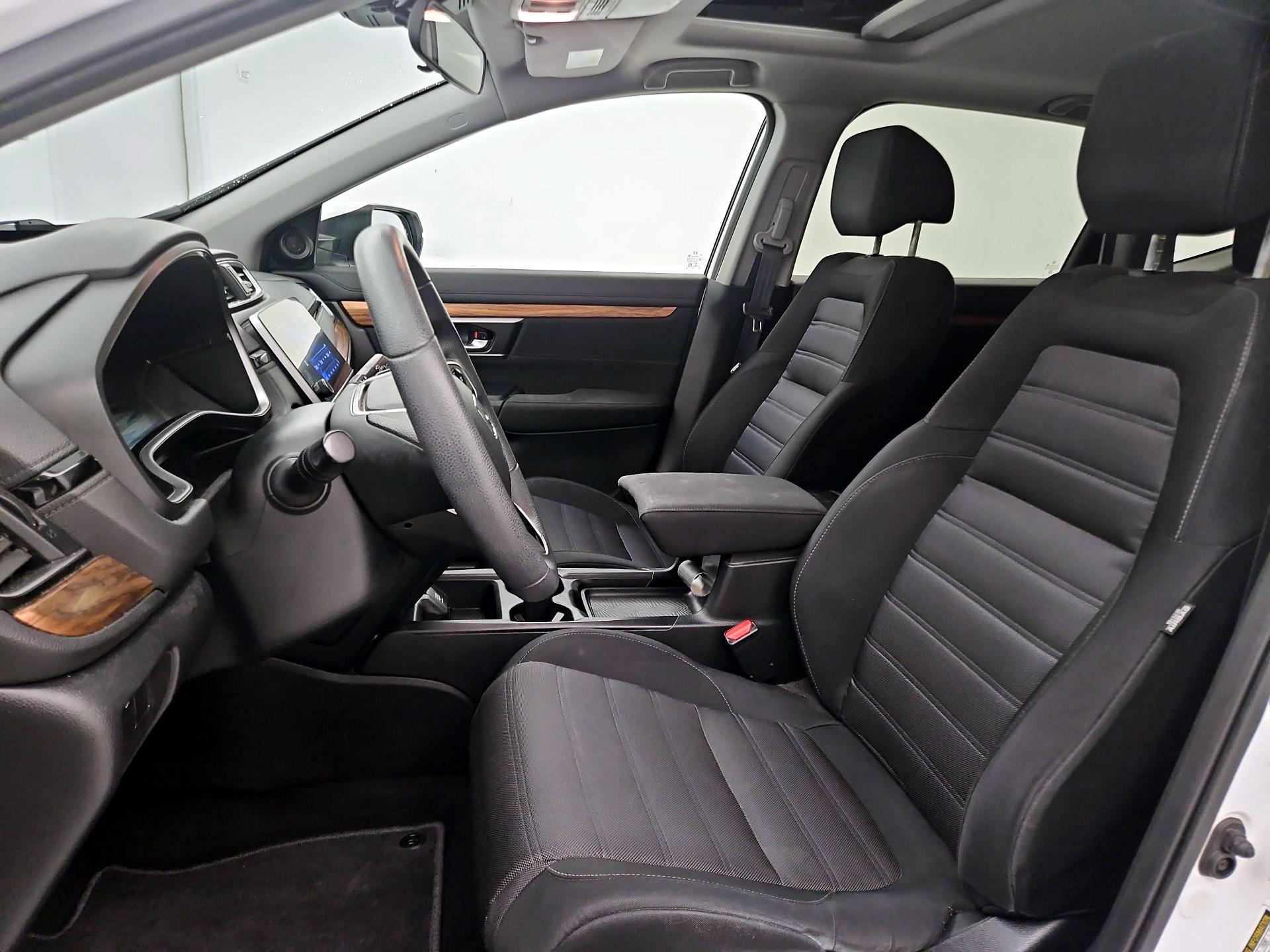 Thumbnail: 2019 Honda CR-V - 11