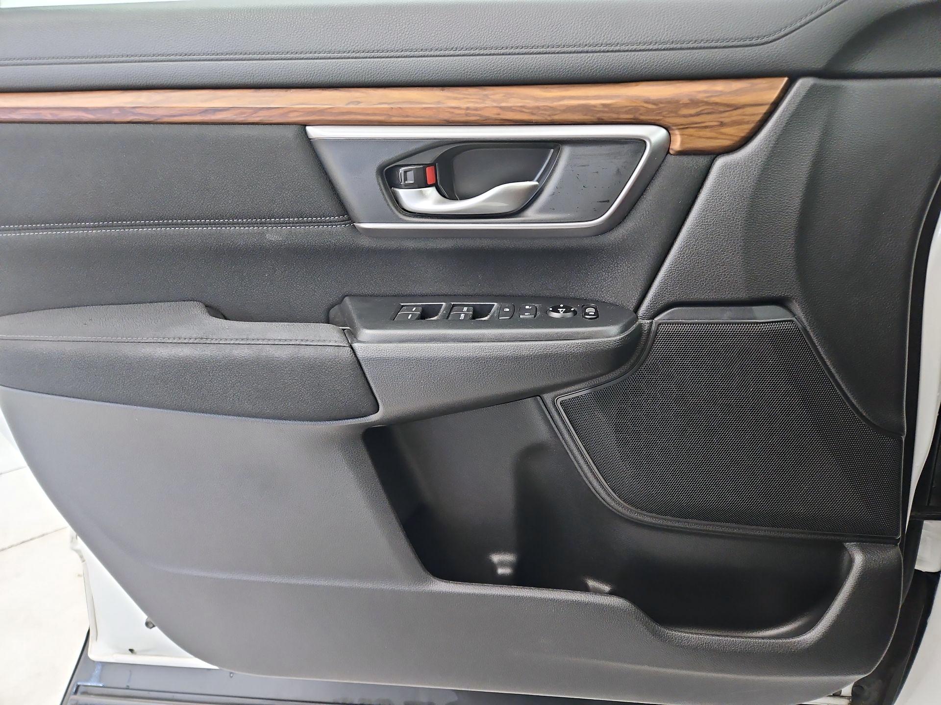 Thumbnail: 2019 Honda CR-V - 12